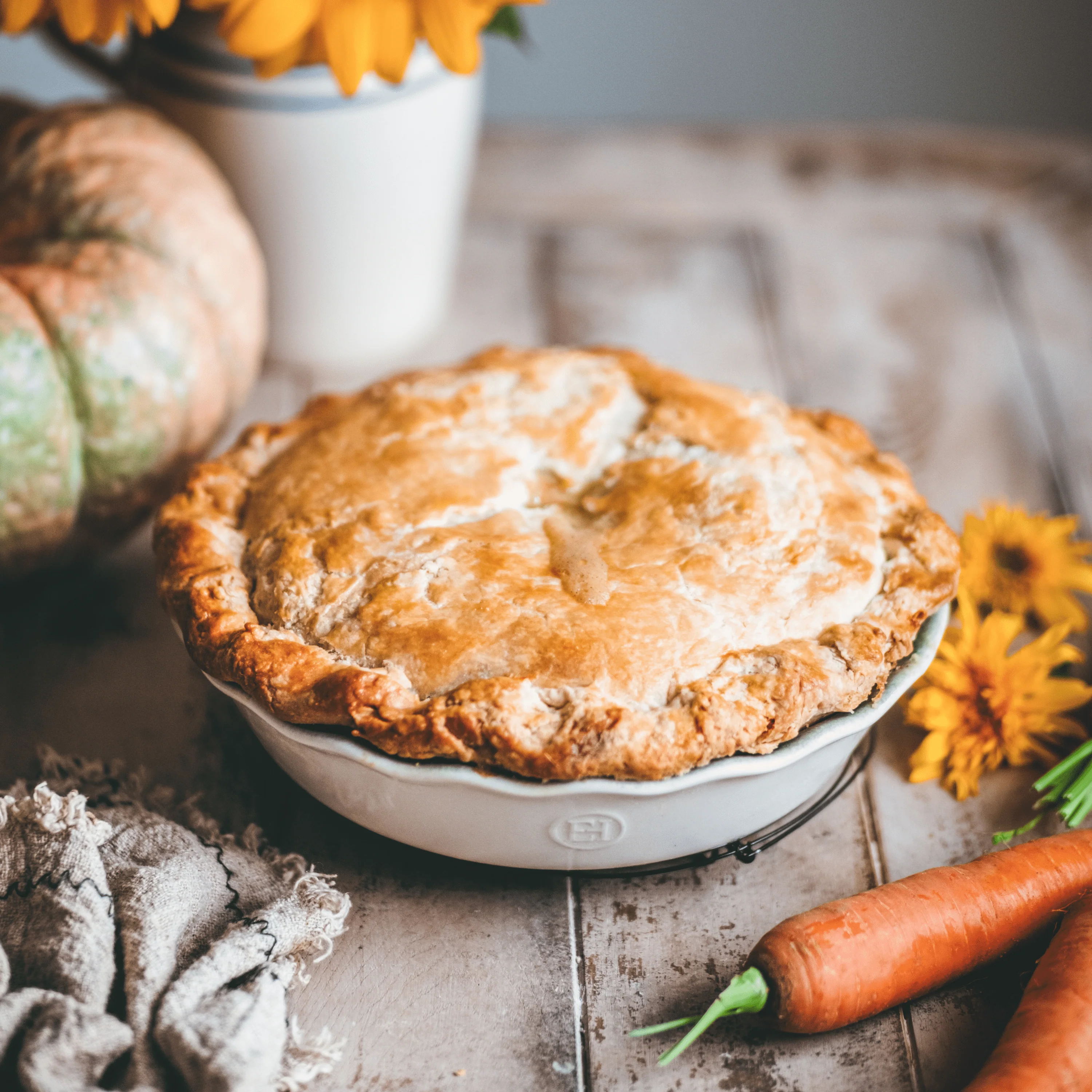 175th Anniversary Pie Dish (Limited Edition) - Image 17