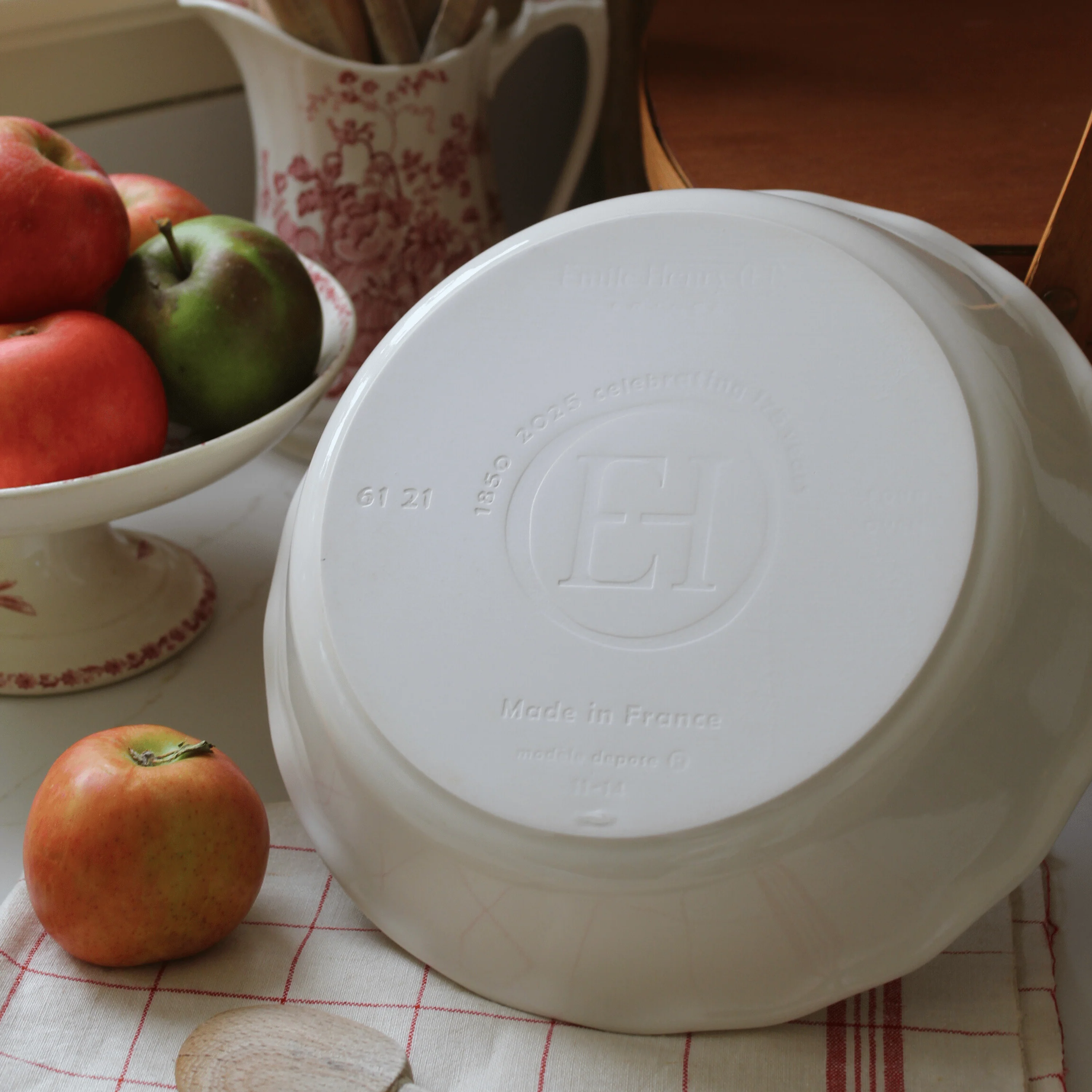 175th Anniversary Pie Dish (Limited Edition) - Image 20