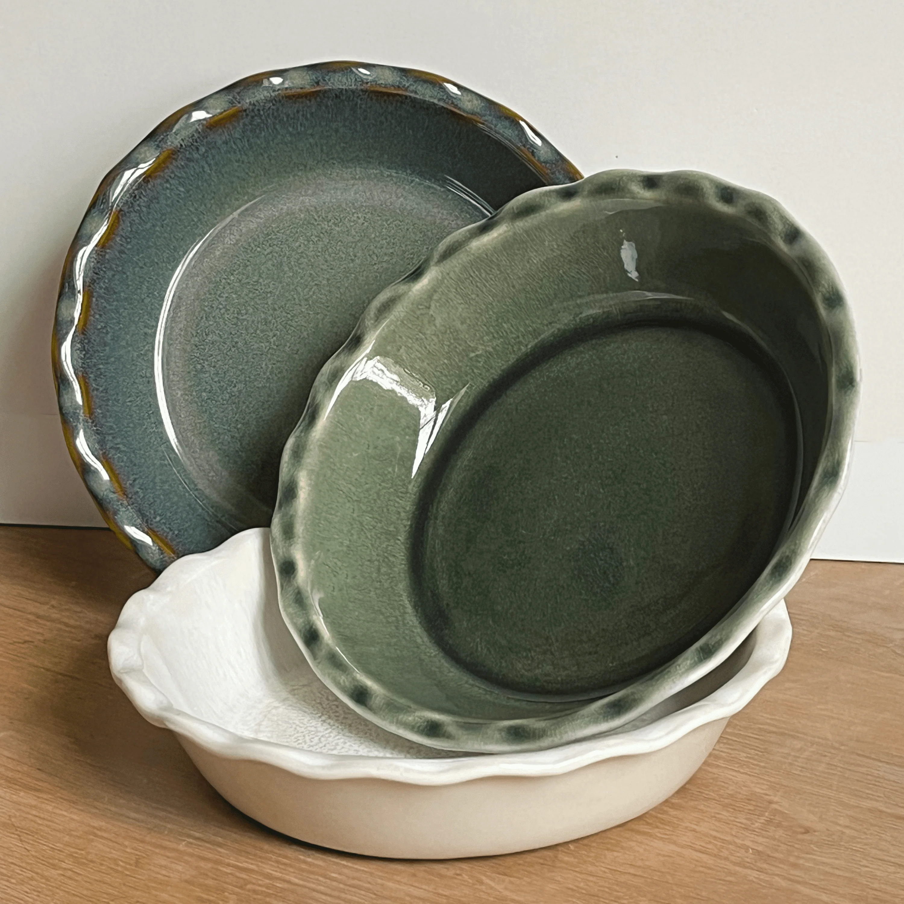 175th Anniversary Pie Dish (Limited Edition) - Image 24