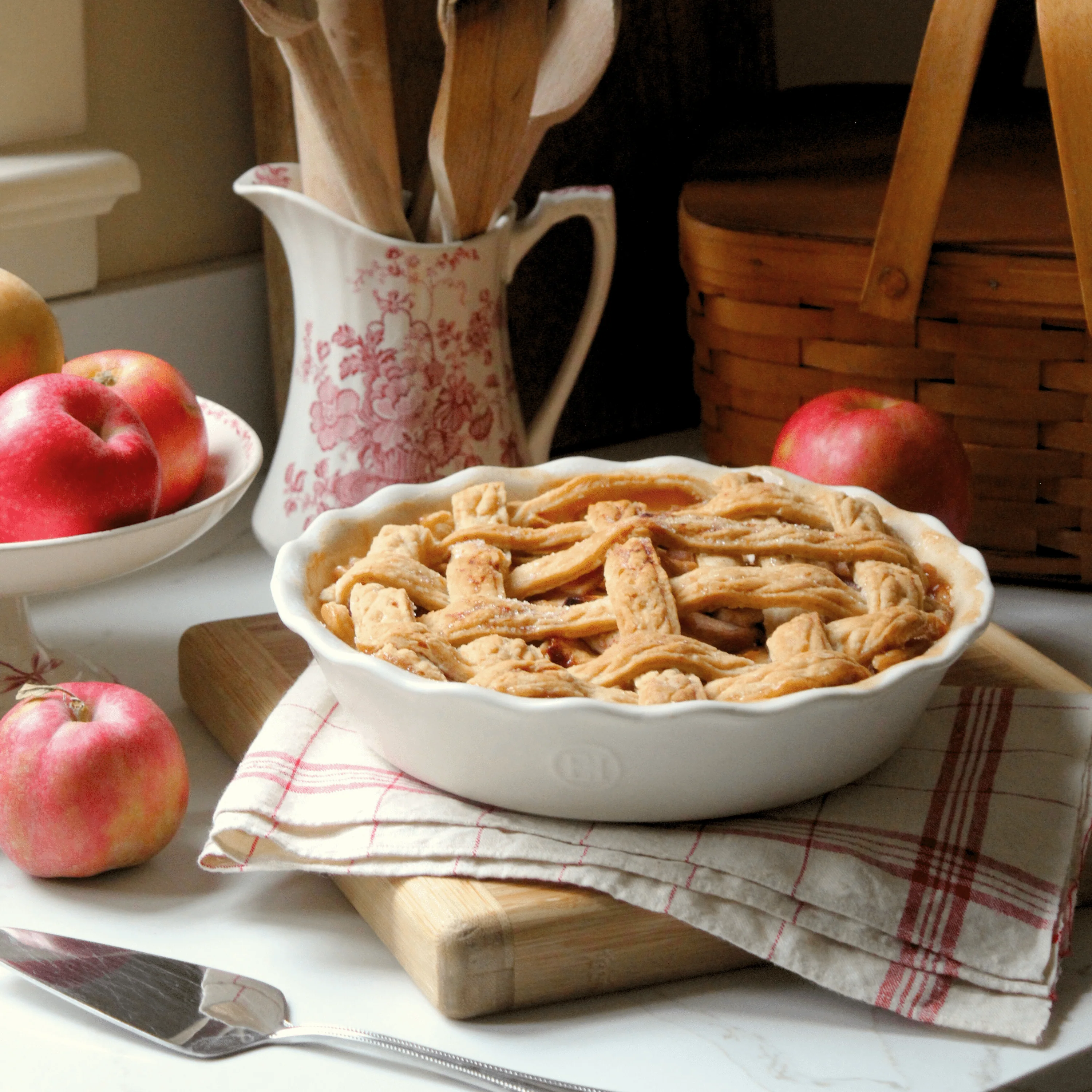 175th Anniversary Pie Dish (Limited Edition) - Image 26
