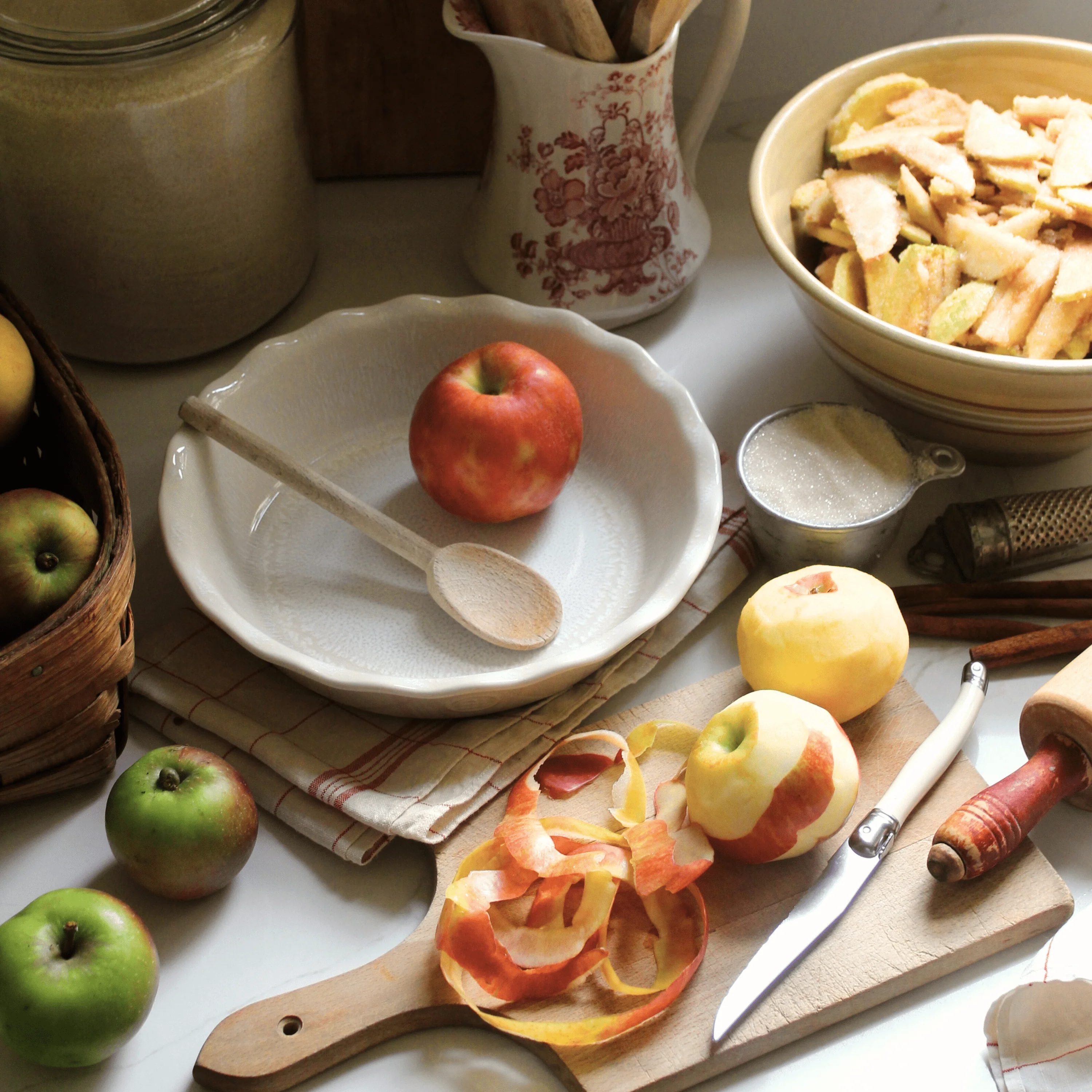 175th Anniversary Pie Dish (Limited Edition) - Image 27