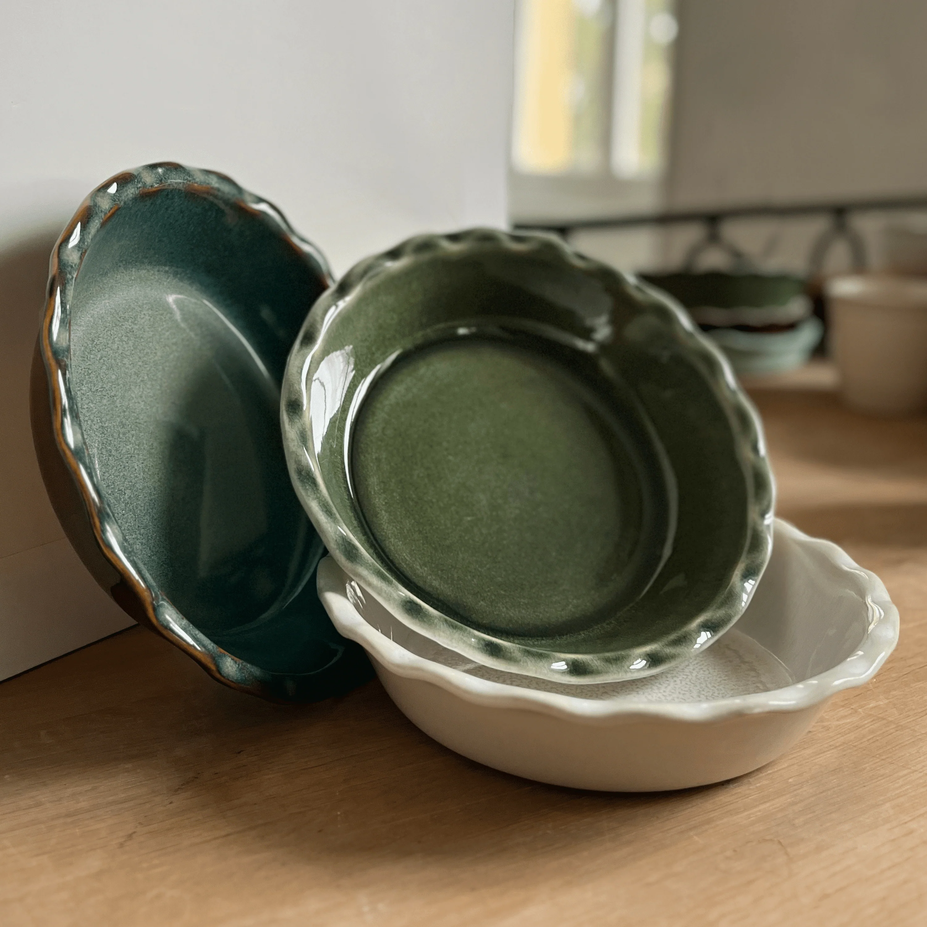 175th Anniversary Pie Dish (Limited Edition) - Image 28