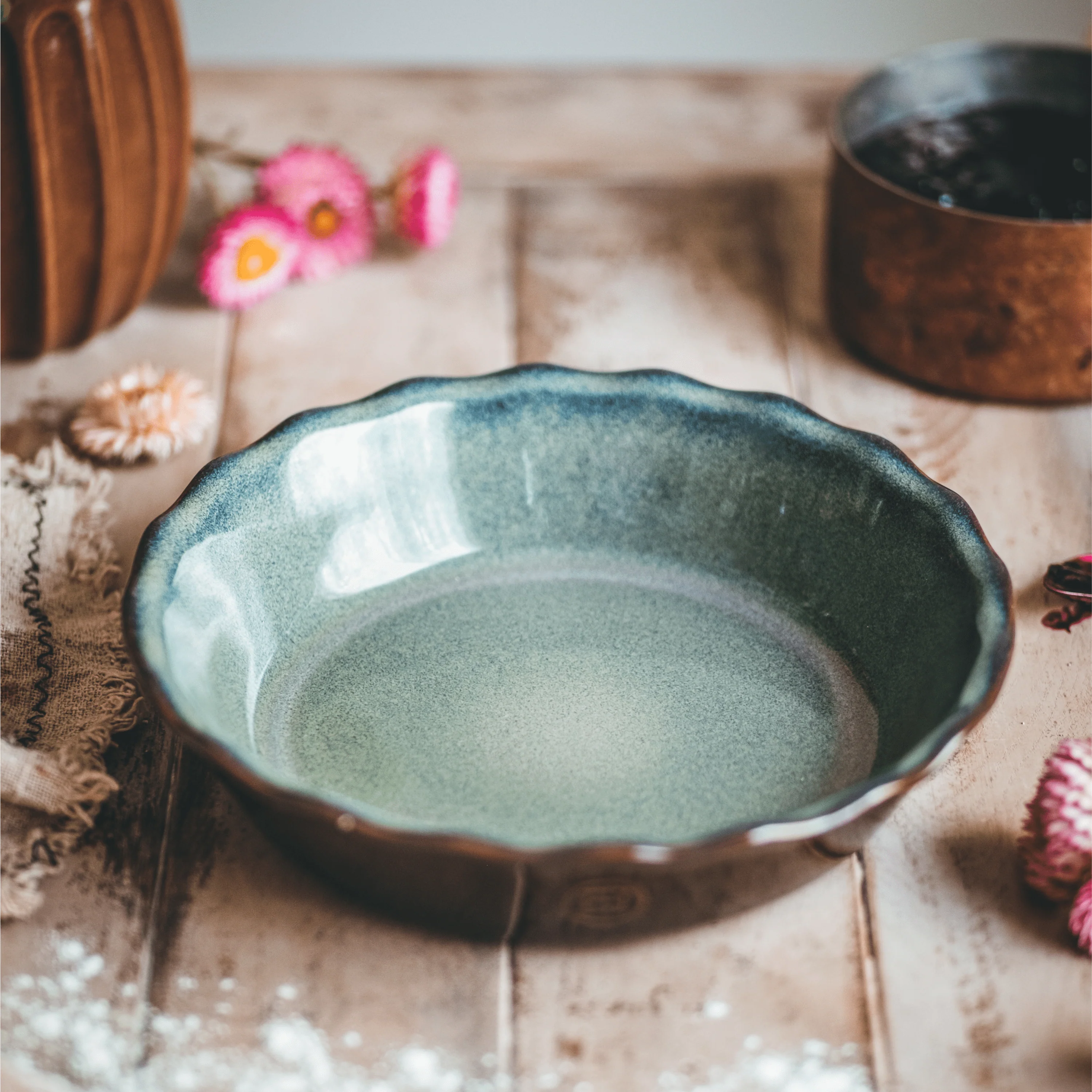 175th Anniversary Pie Dish (Limited Edition) - Image 6