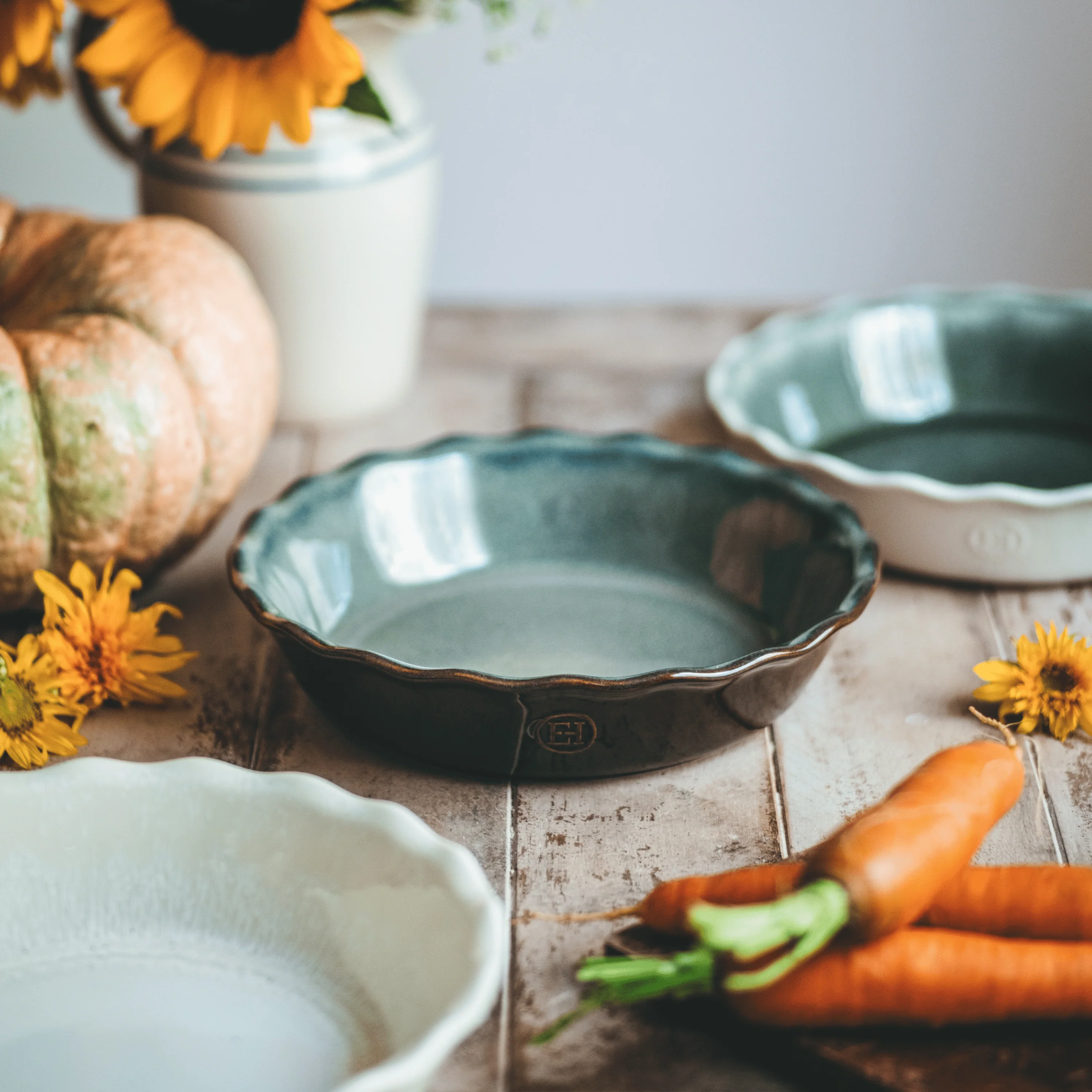 175th Anniversary Pie Dish (Limited Edition) - Image 9