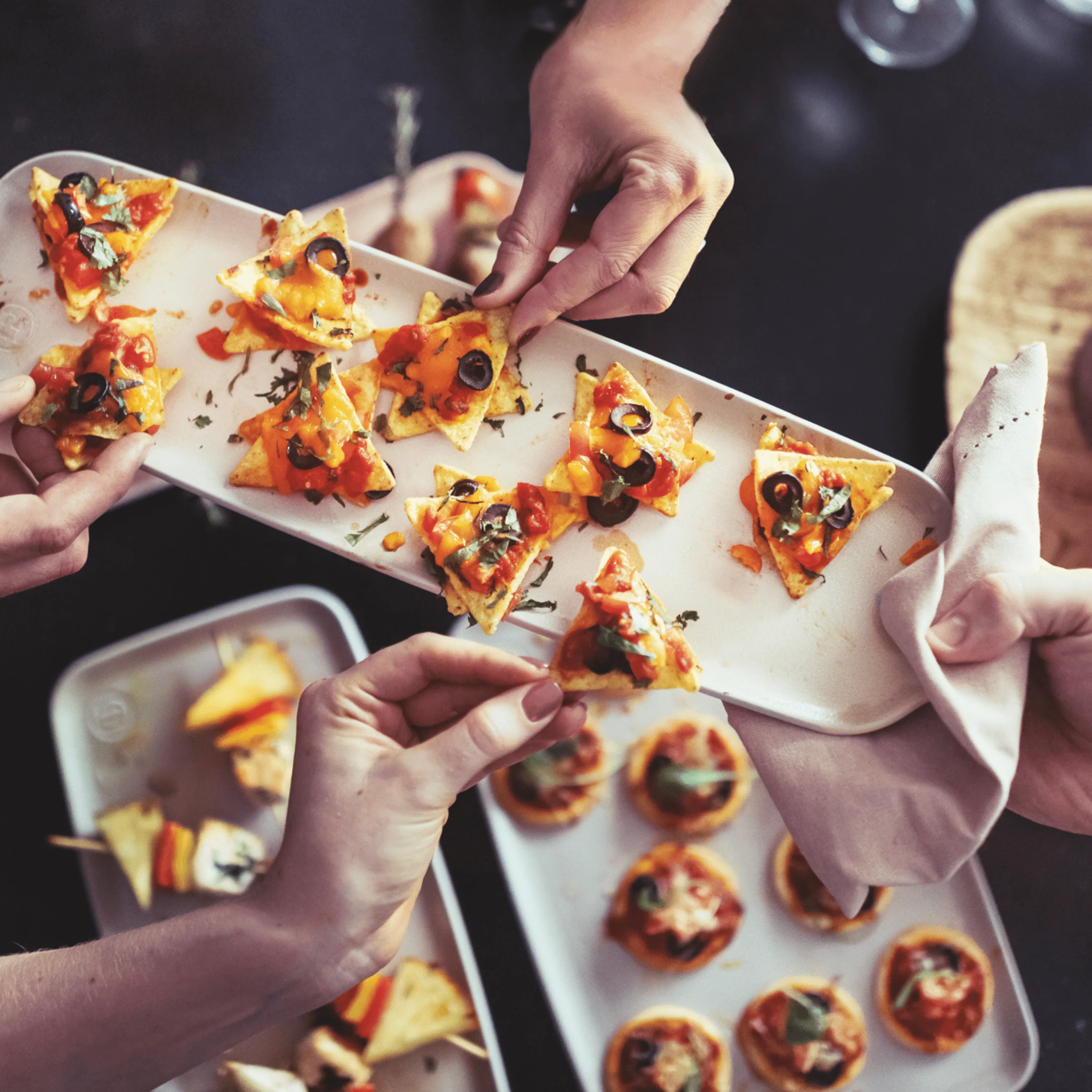 Appetizer Platter - Image 12