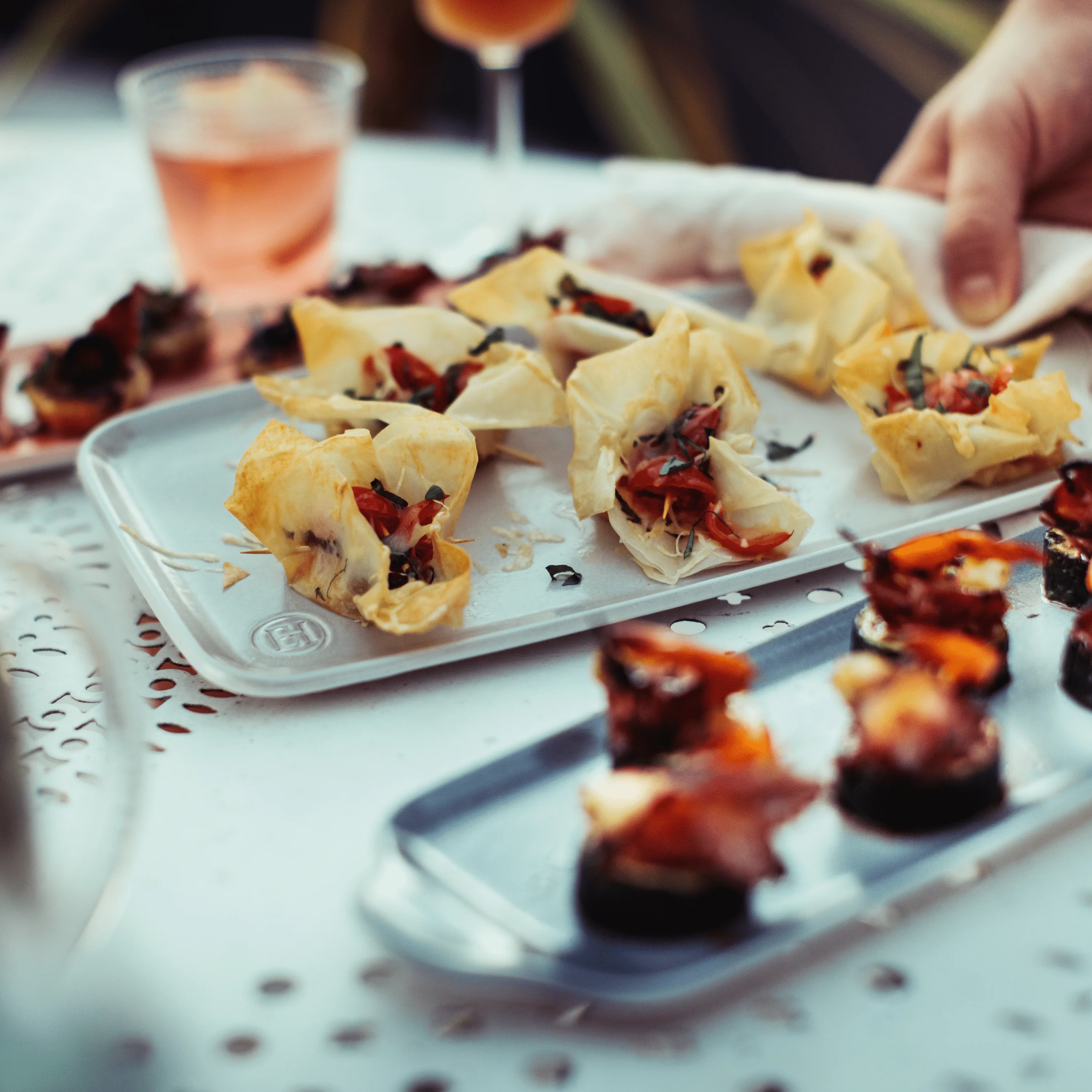 Appetizer Platter - Image 16