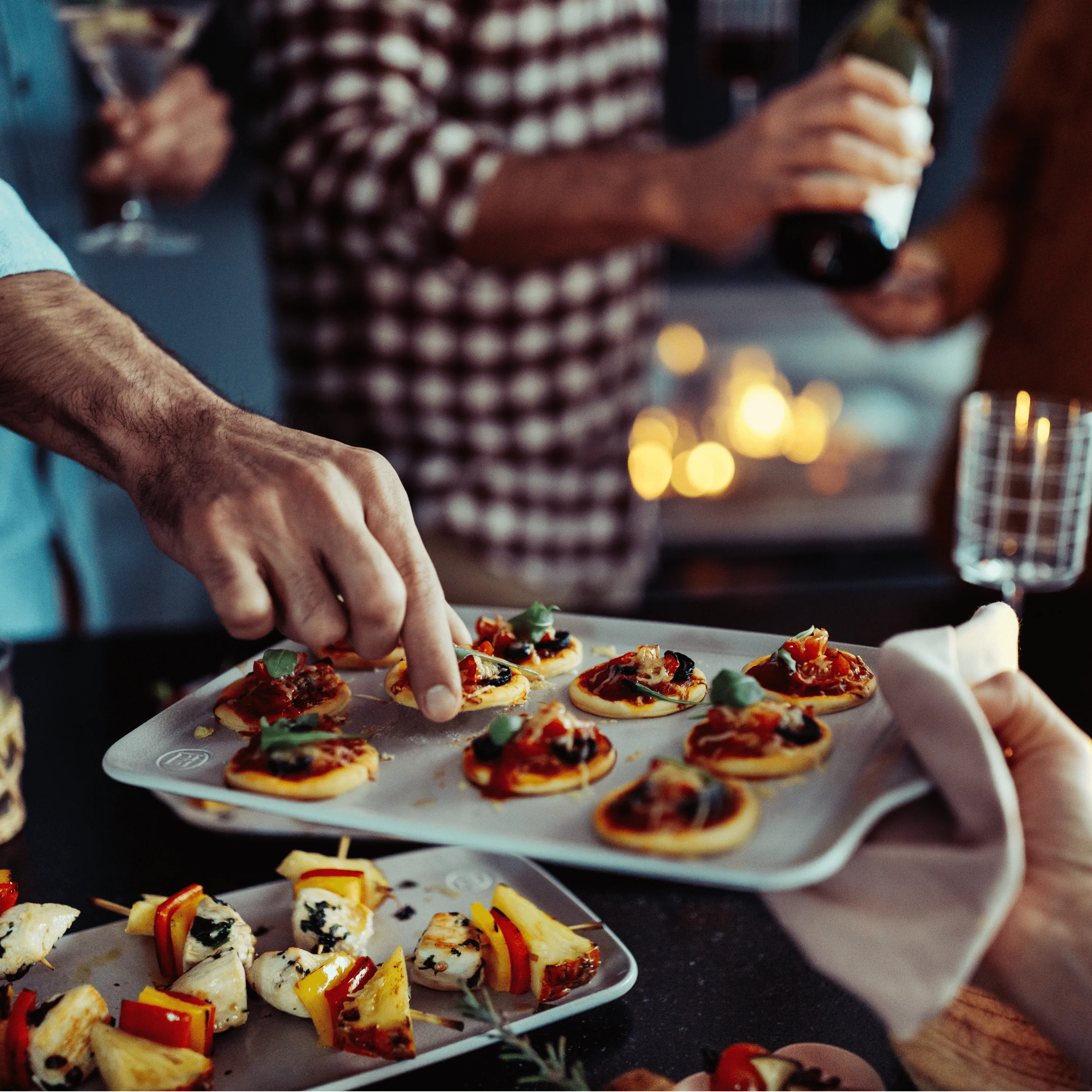 Appetizer Platter - Image 8