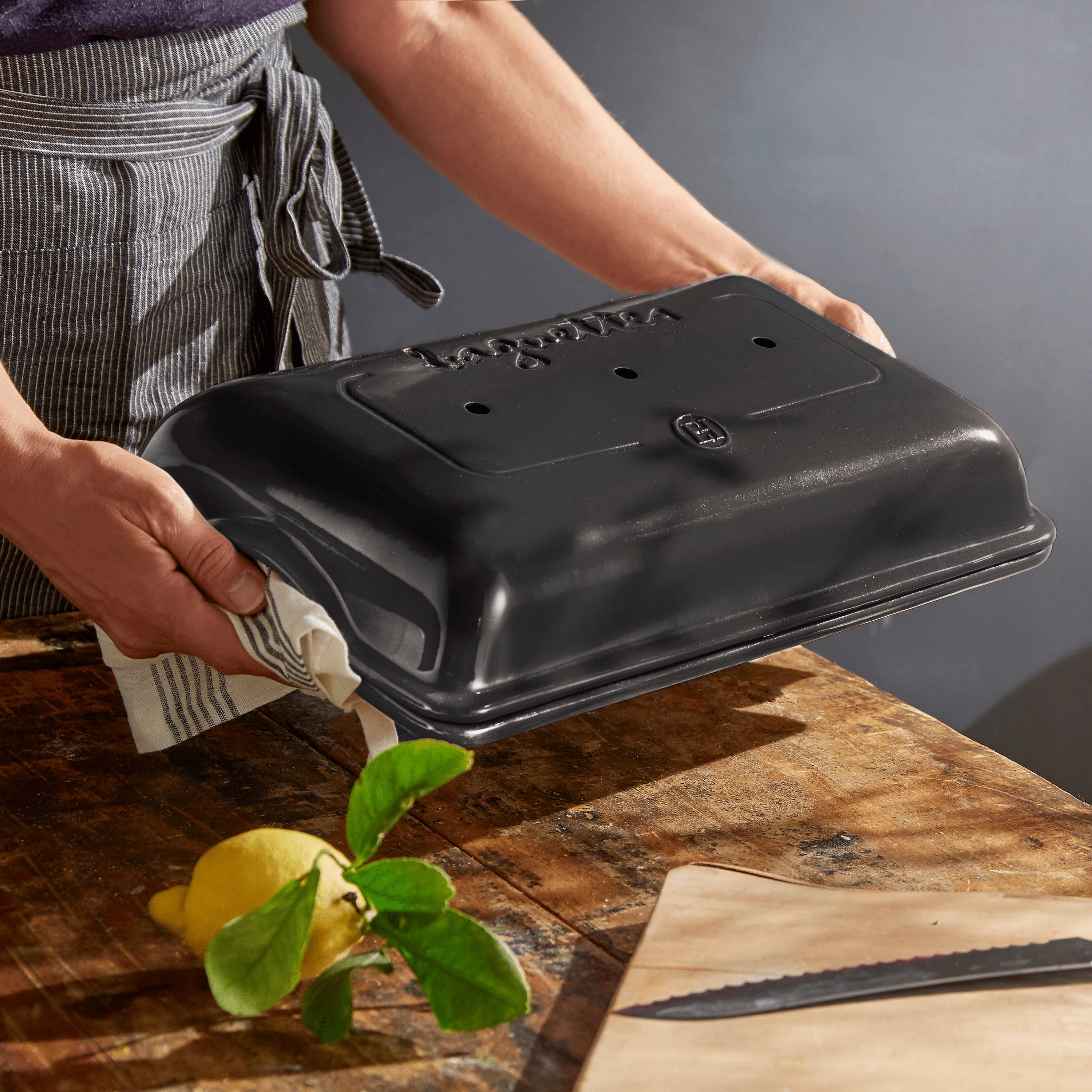 Baguette Baker - Image 13