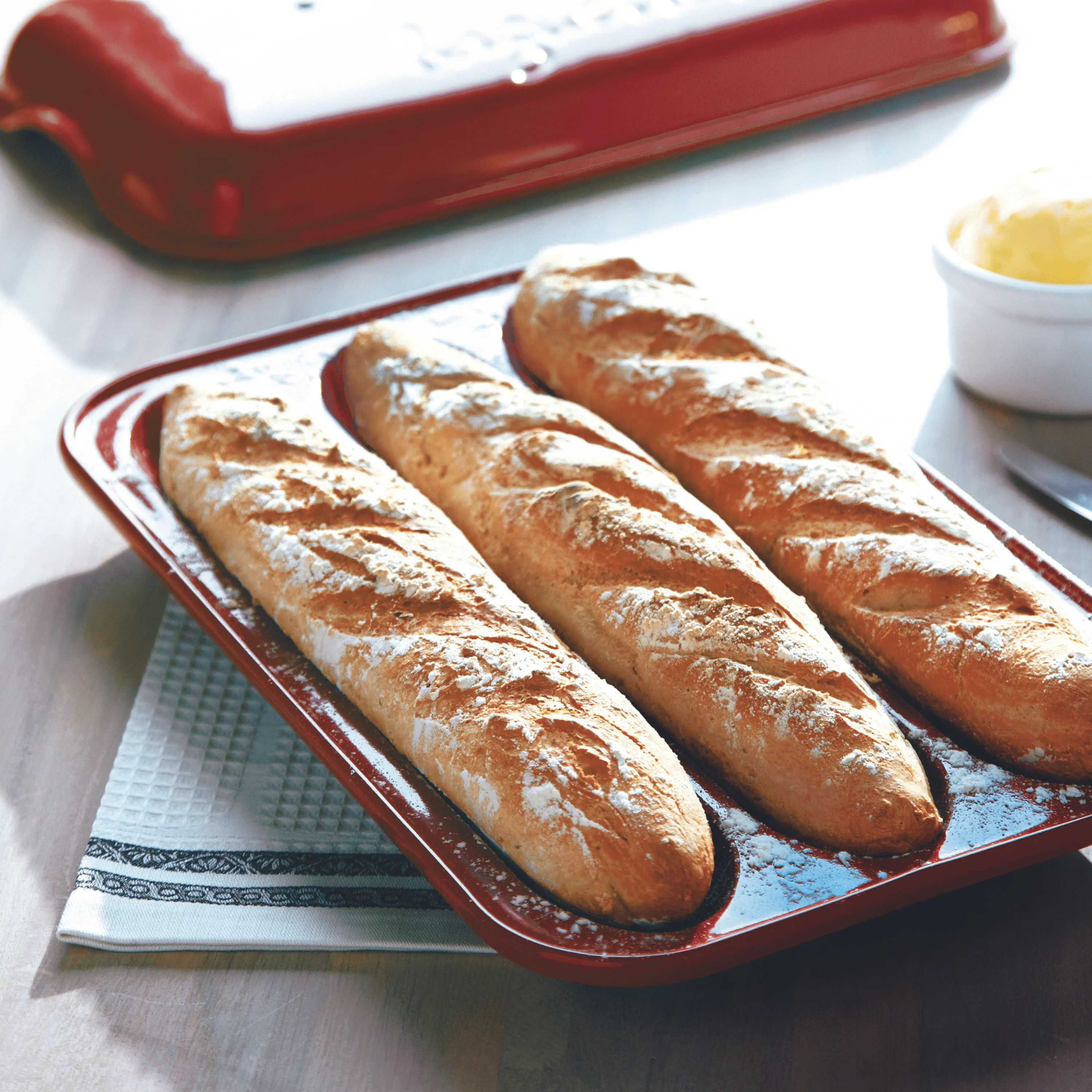 Baguette Baker - Image 7