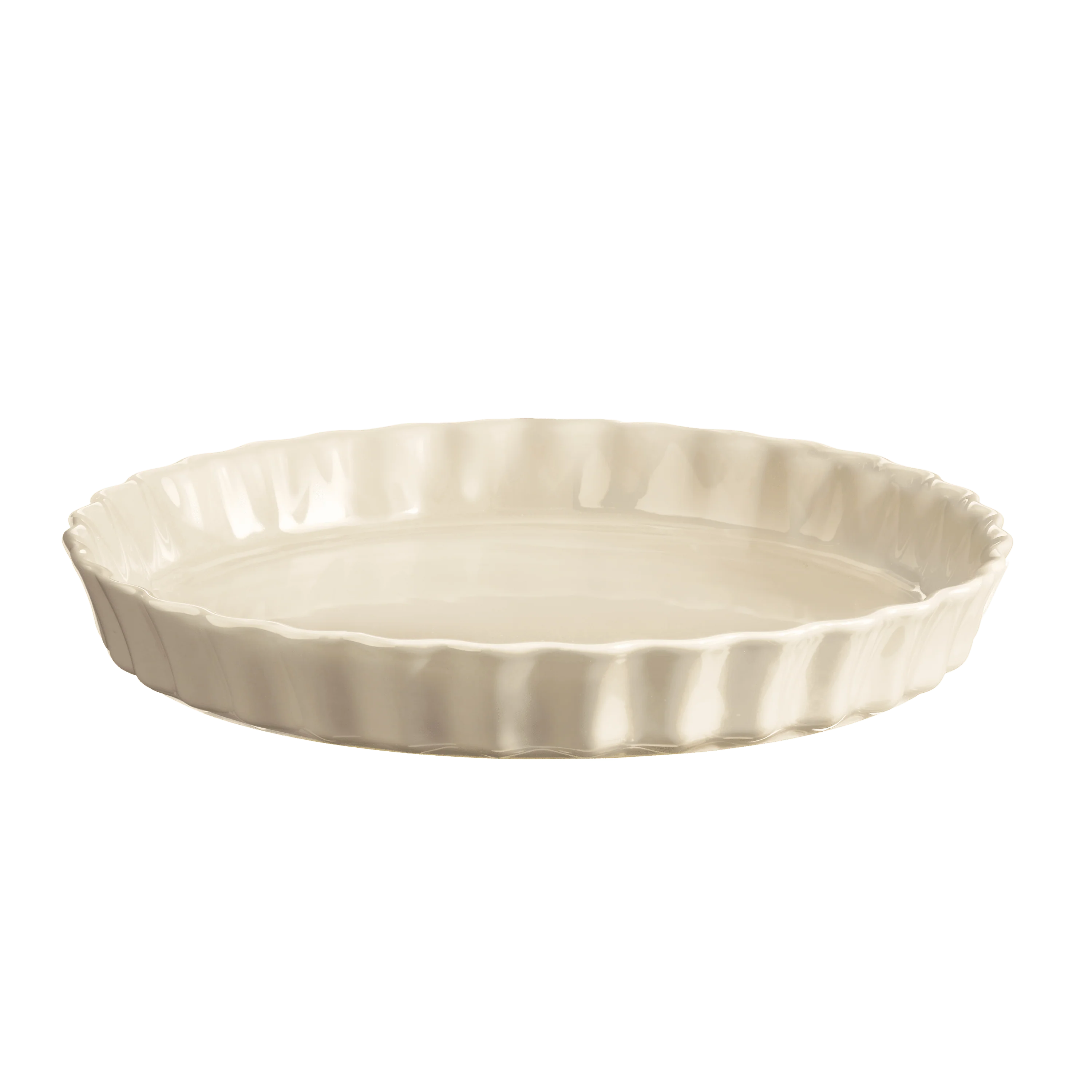 Round Tart Dish - Image 8