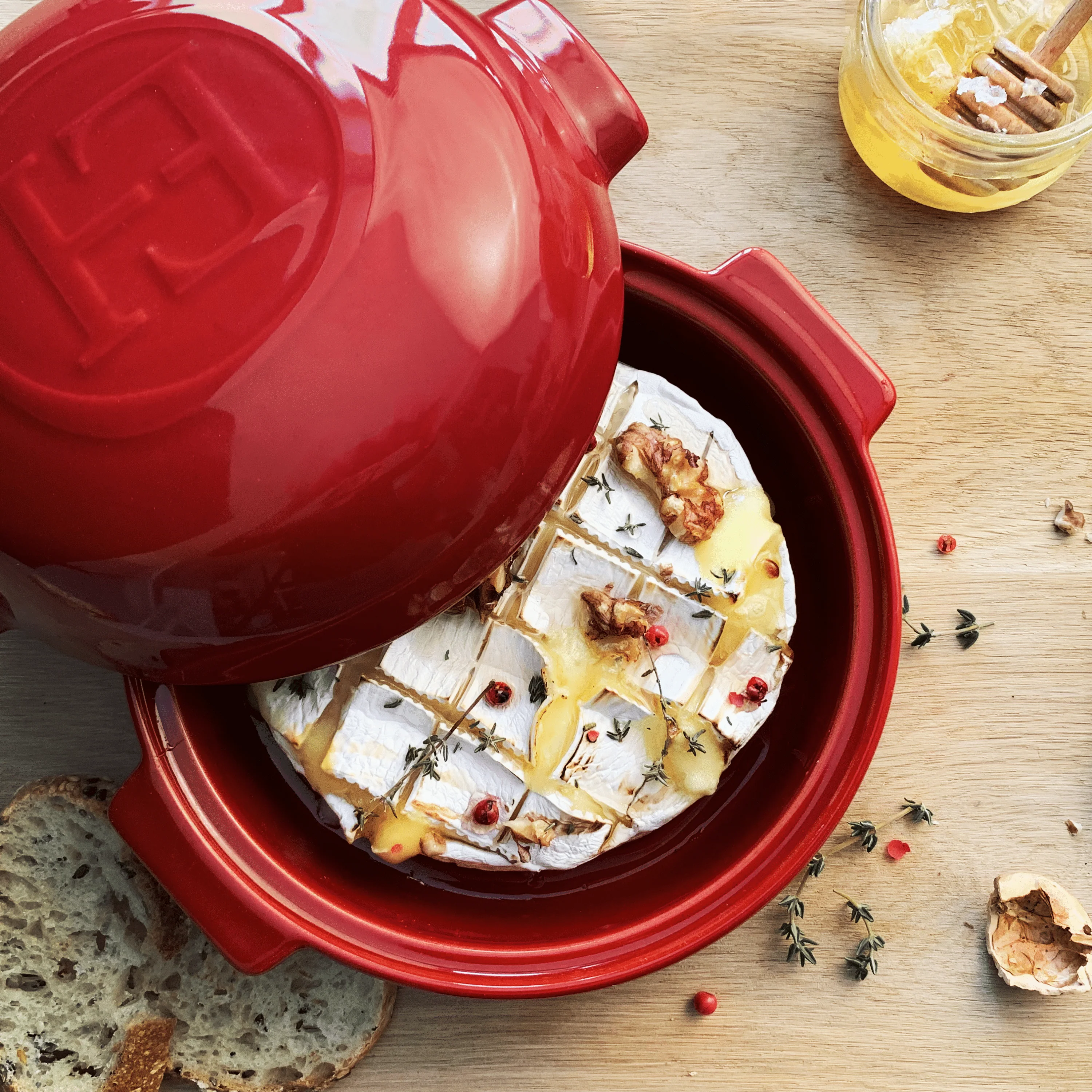 Brie Baker - Image 4