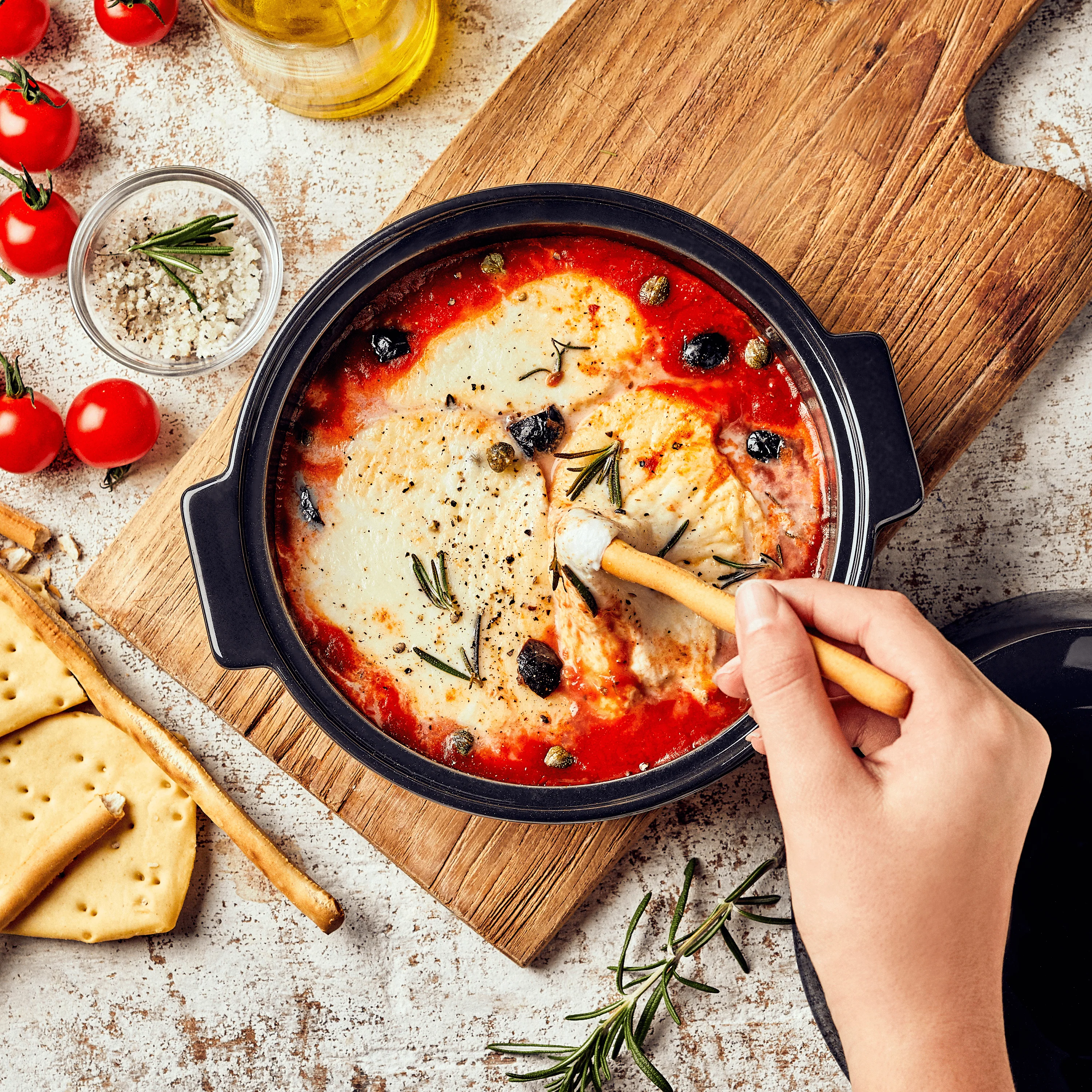 Brie Baker - Image 8