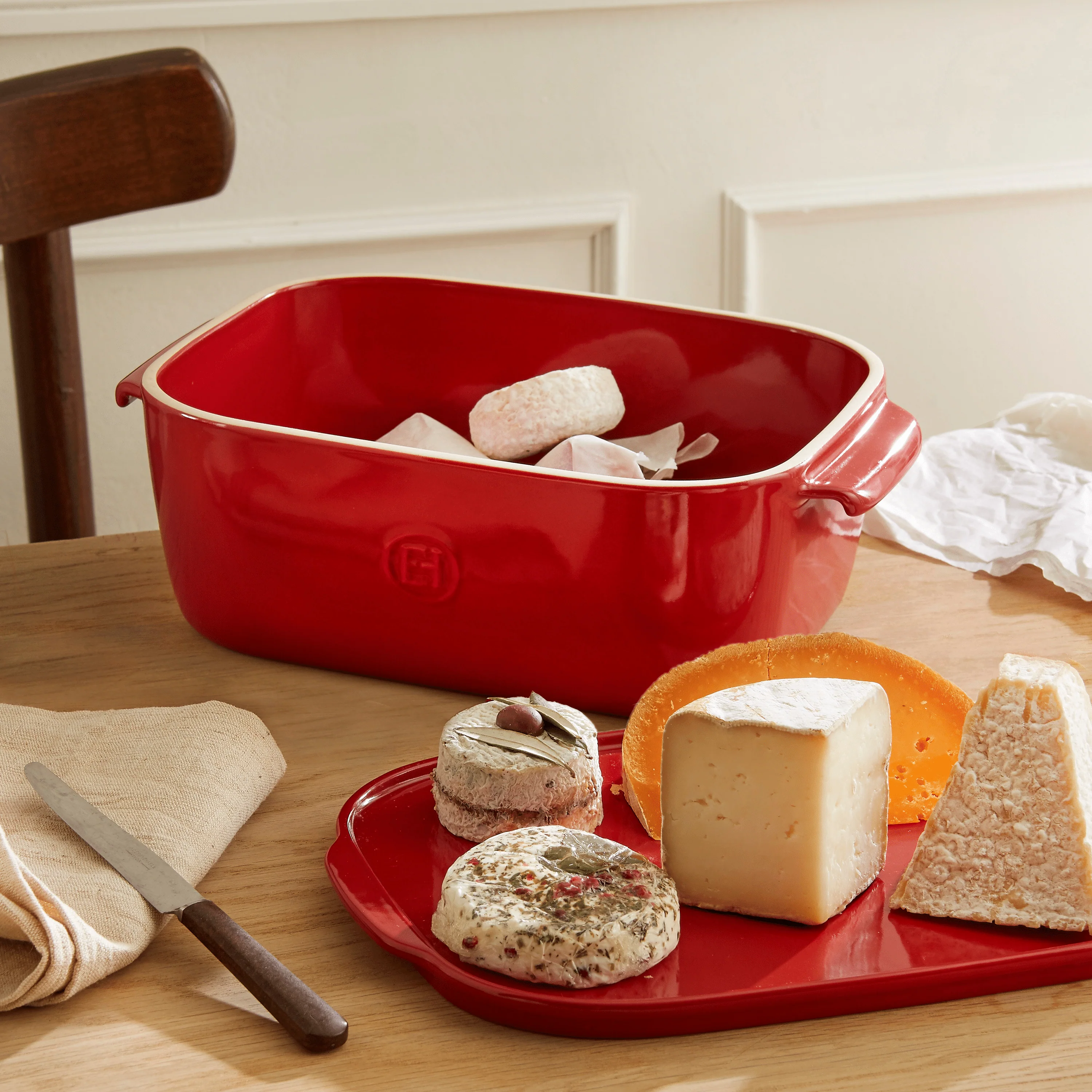 Cheese Box - Image 4