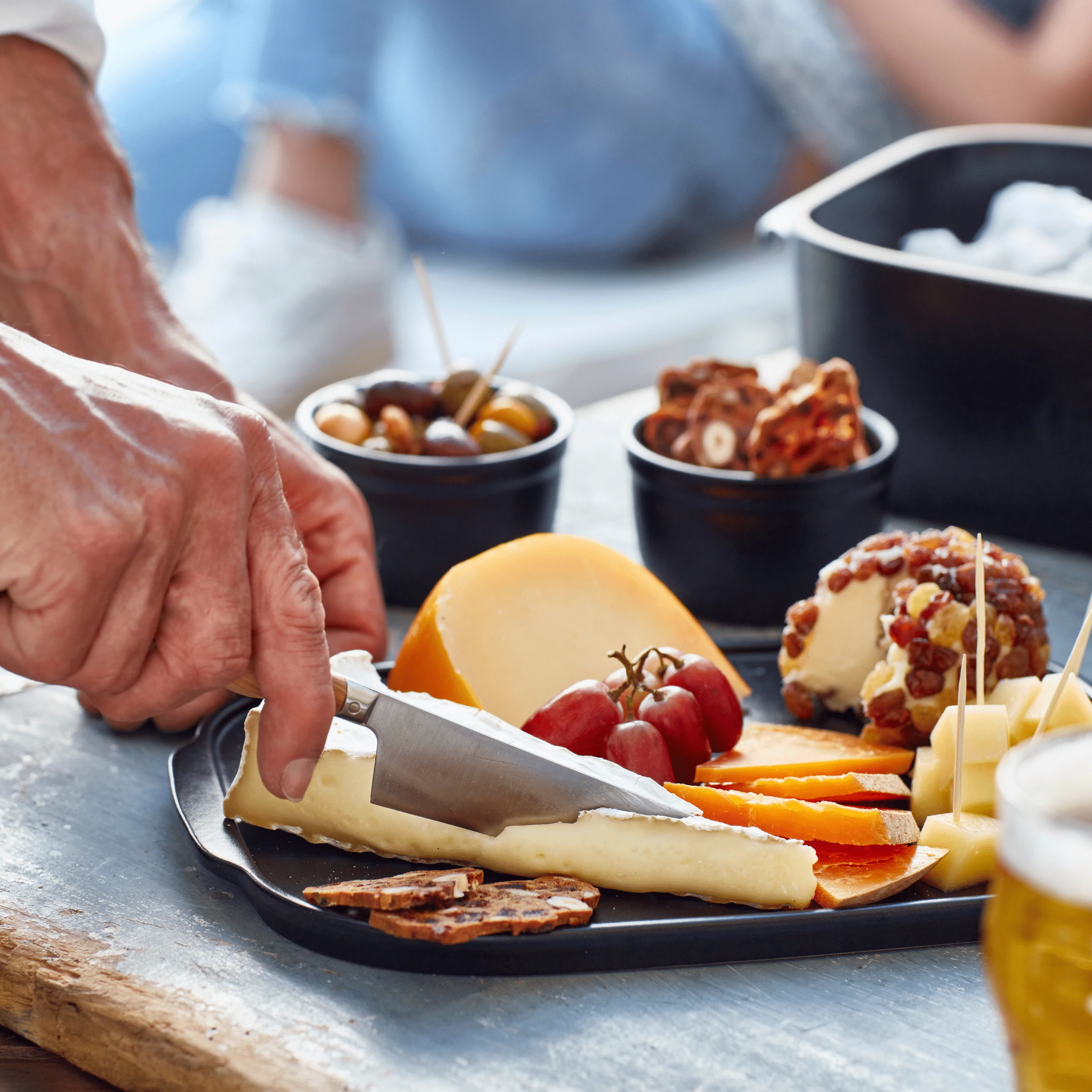 Cheese Box - Image 7