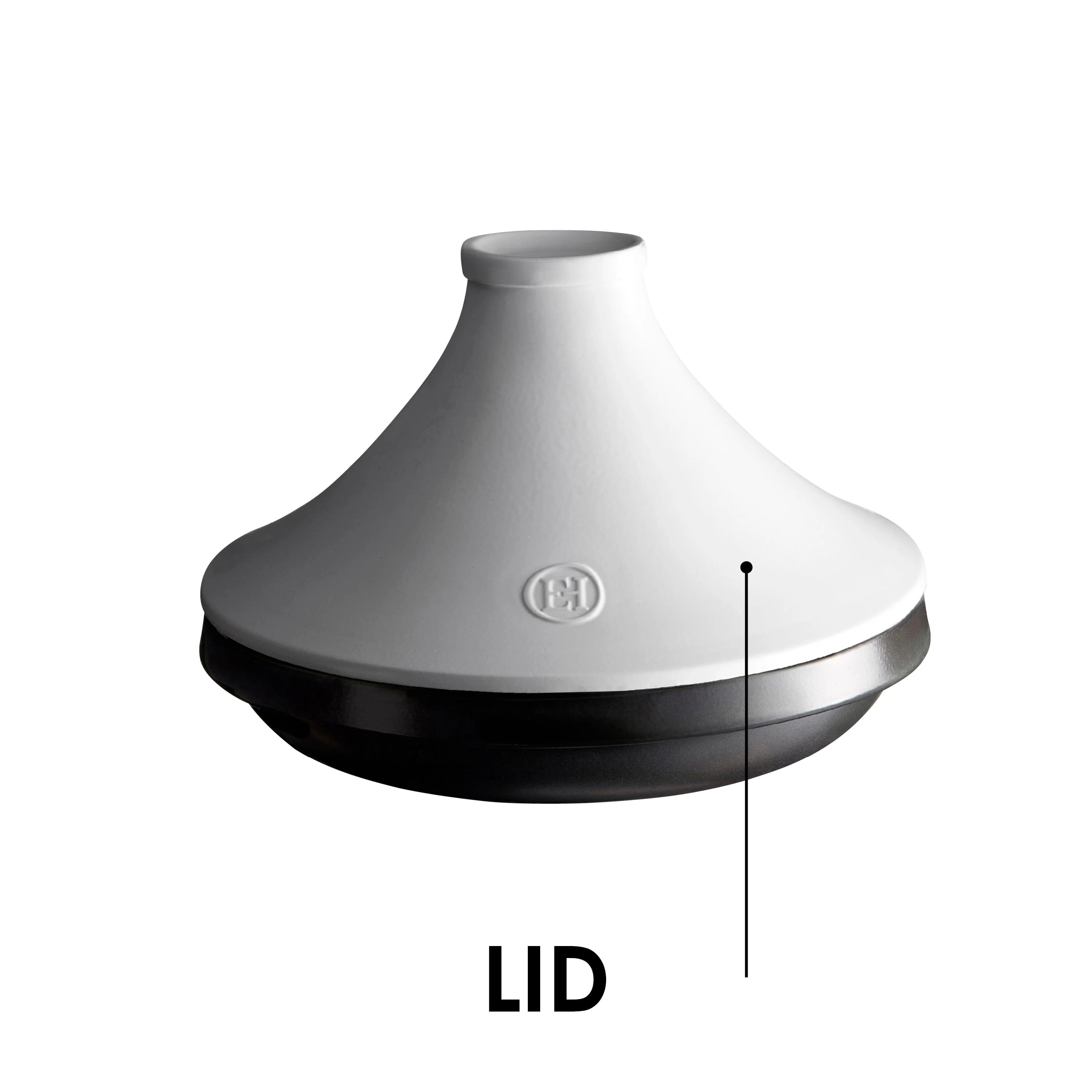 Delight Tagine - Replacement Lid - Image 3