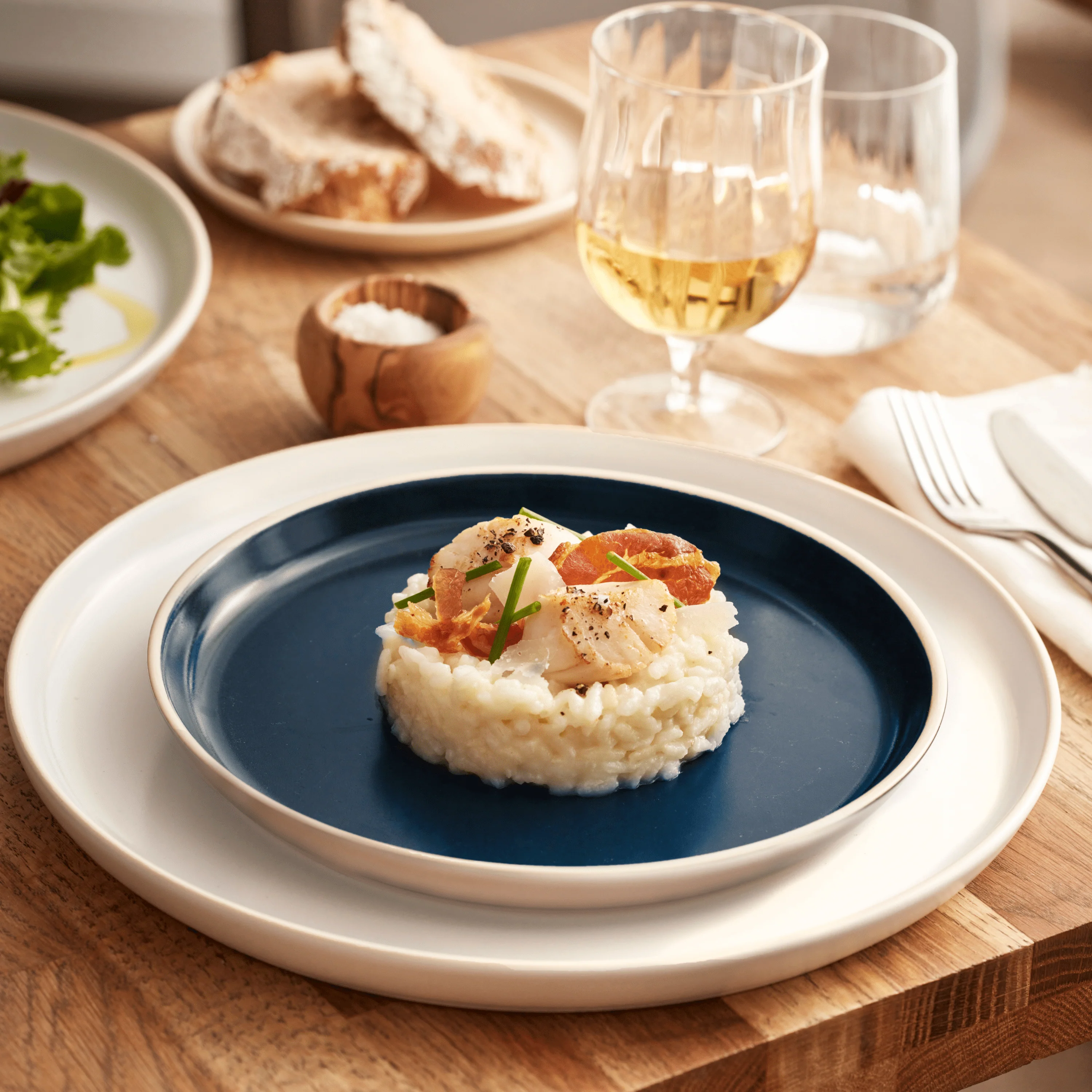 Everyday Dinner Plate- 11" - Image 5