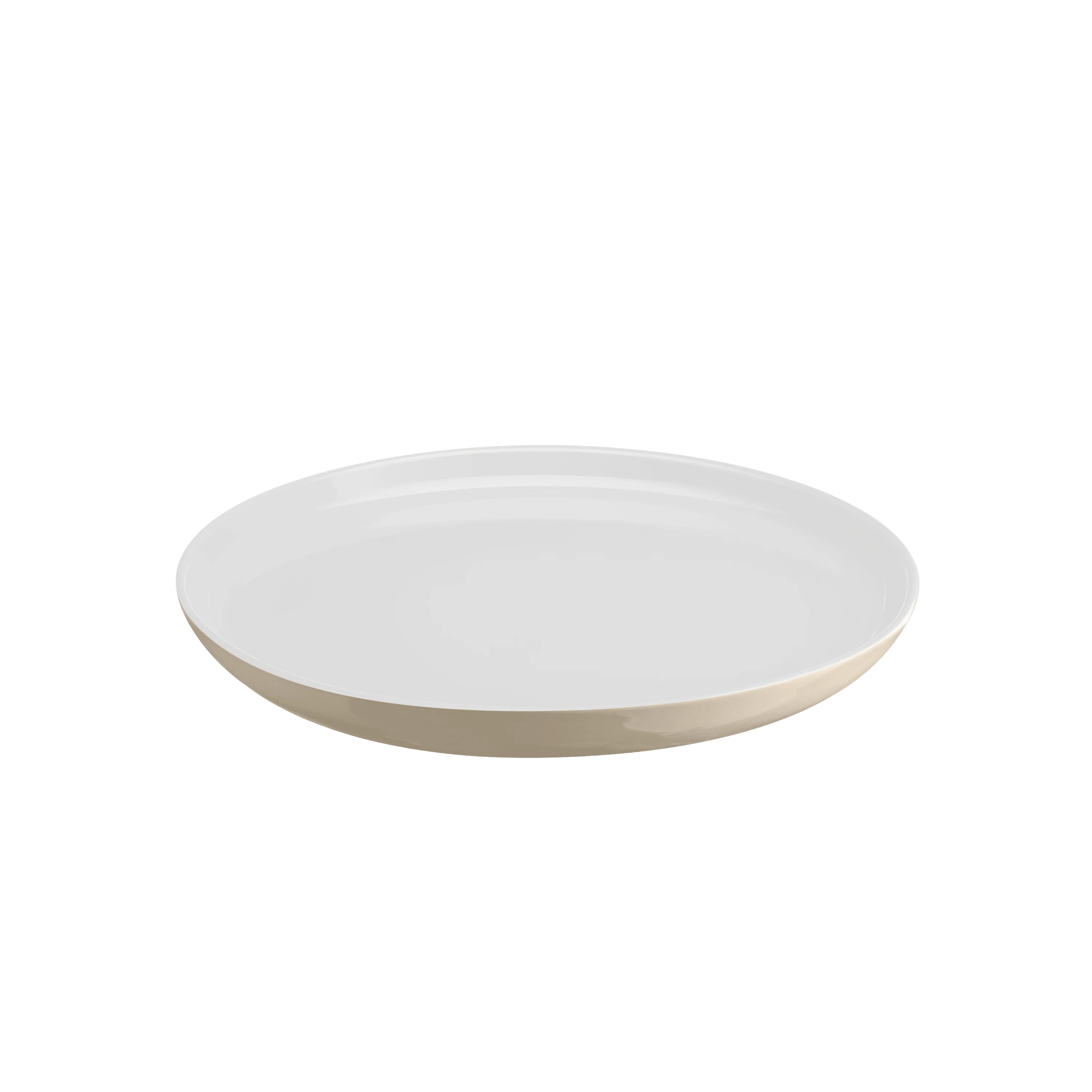 Everyday Salad/Dessert Plate - Image 3