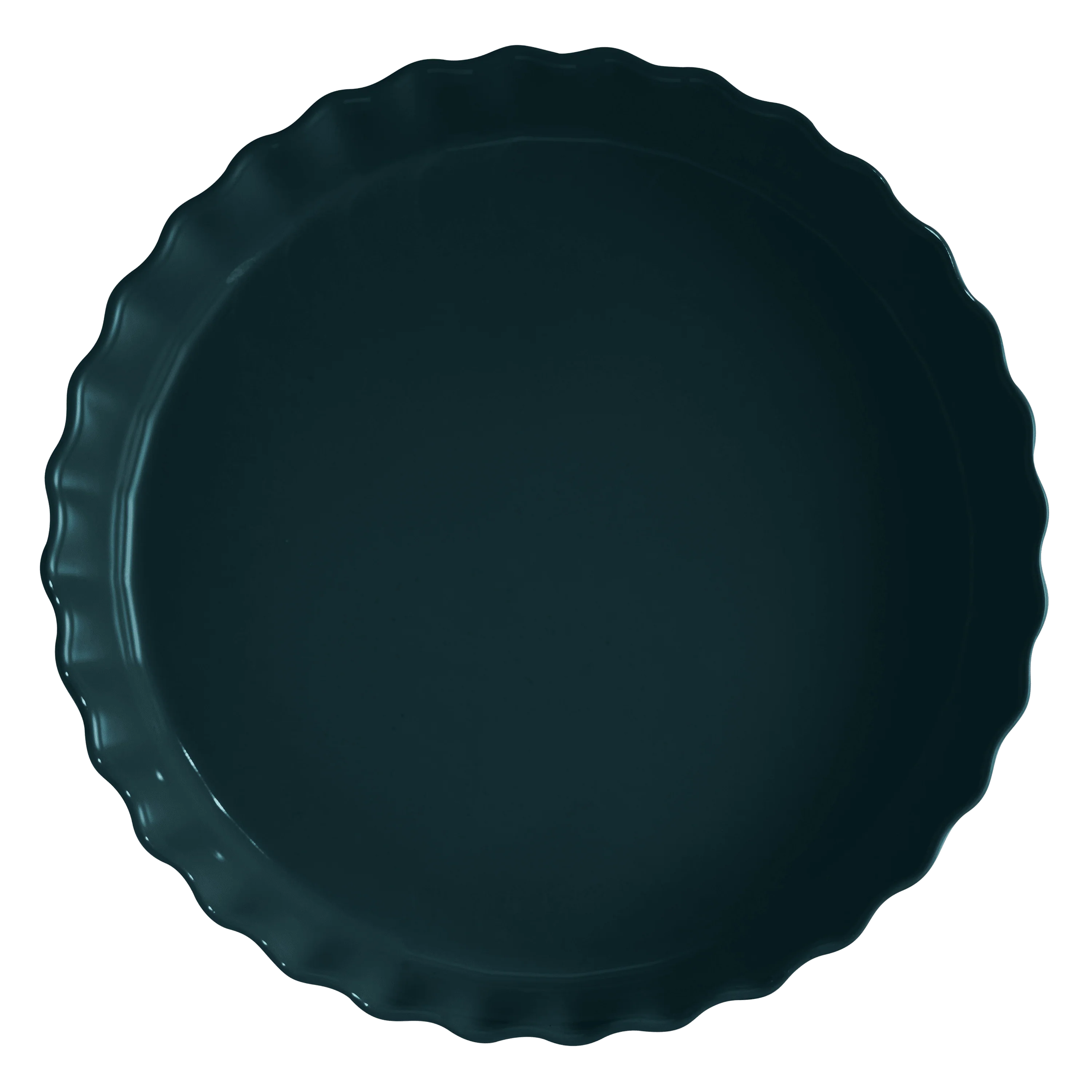 Extra Large Tart Dish - Image 4