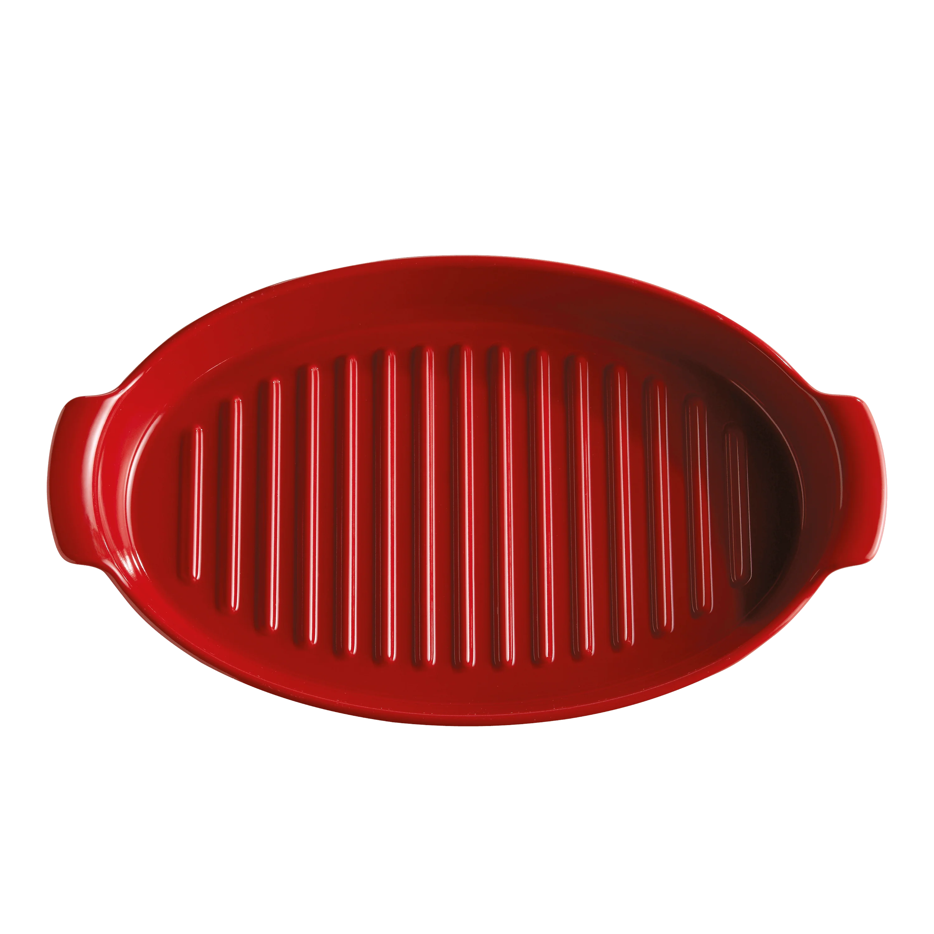 Oval Covered Baker / Fish Steamer - Image 4