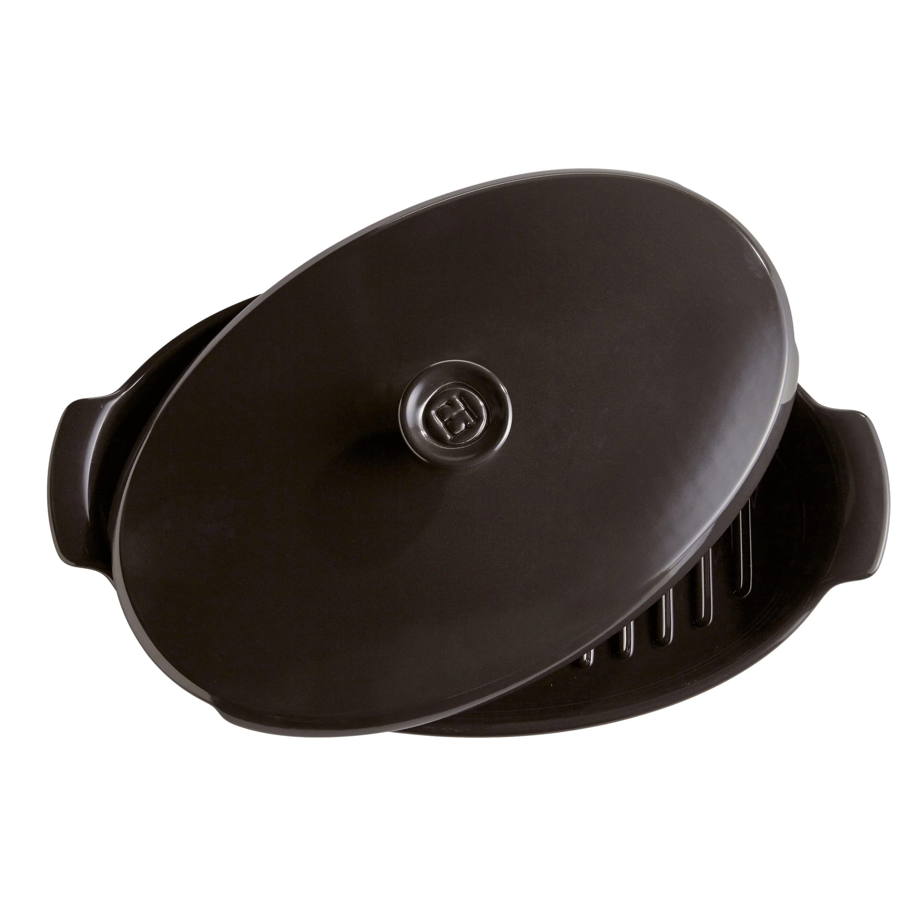 Oval Covered Baker / Fish Steamer - Image 9