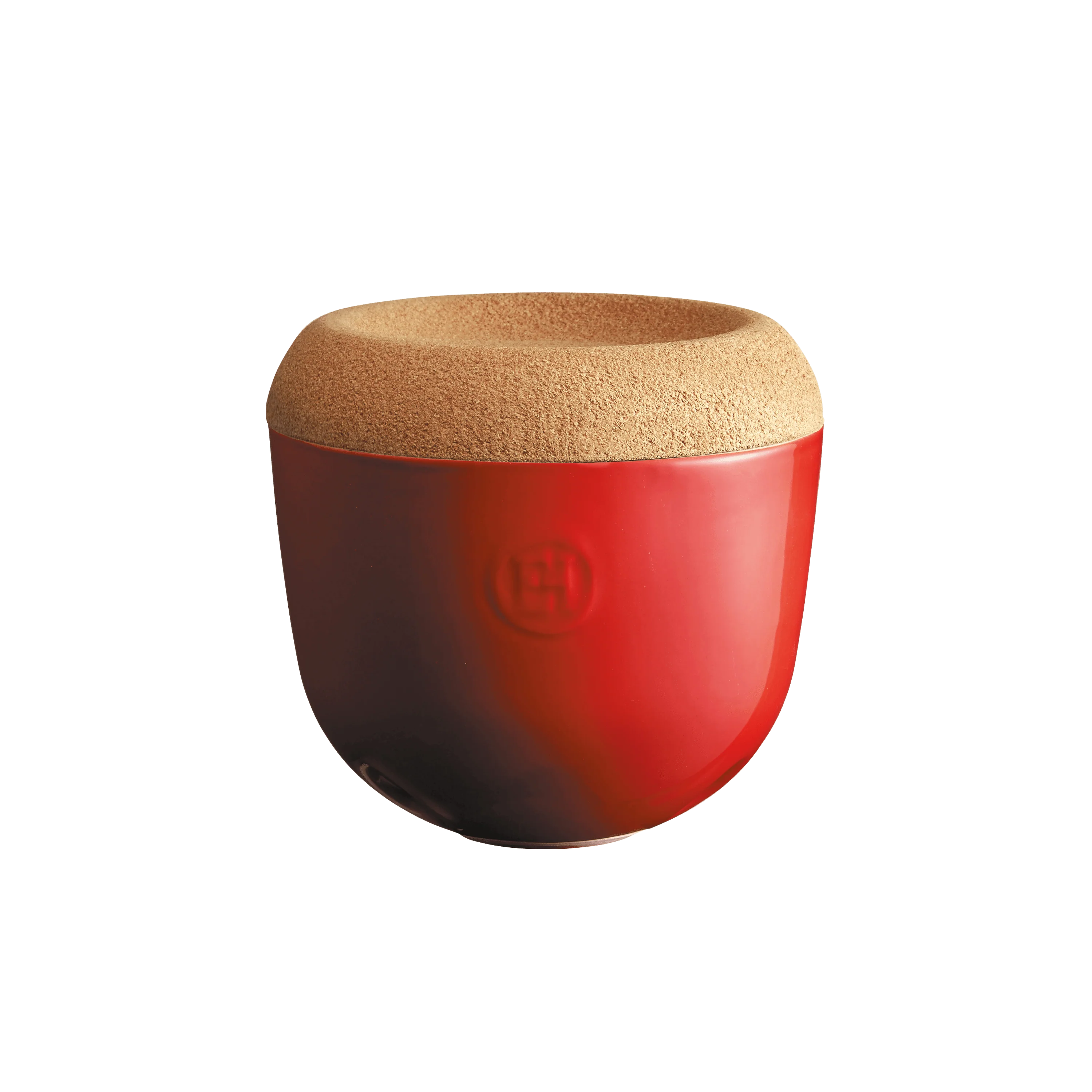 Garlic Storage Pot - Image 3