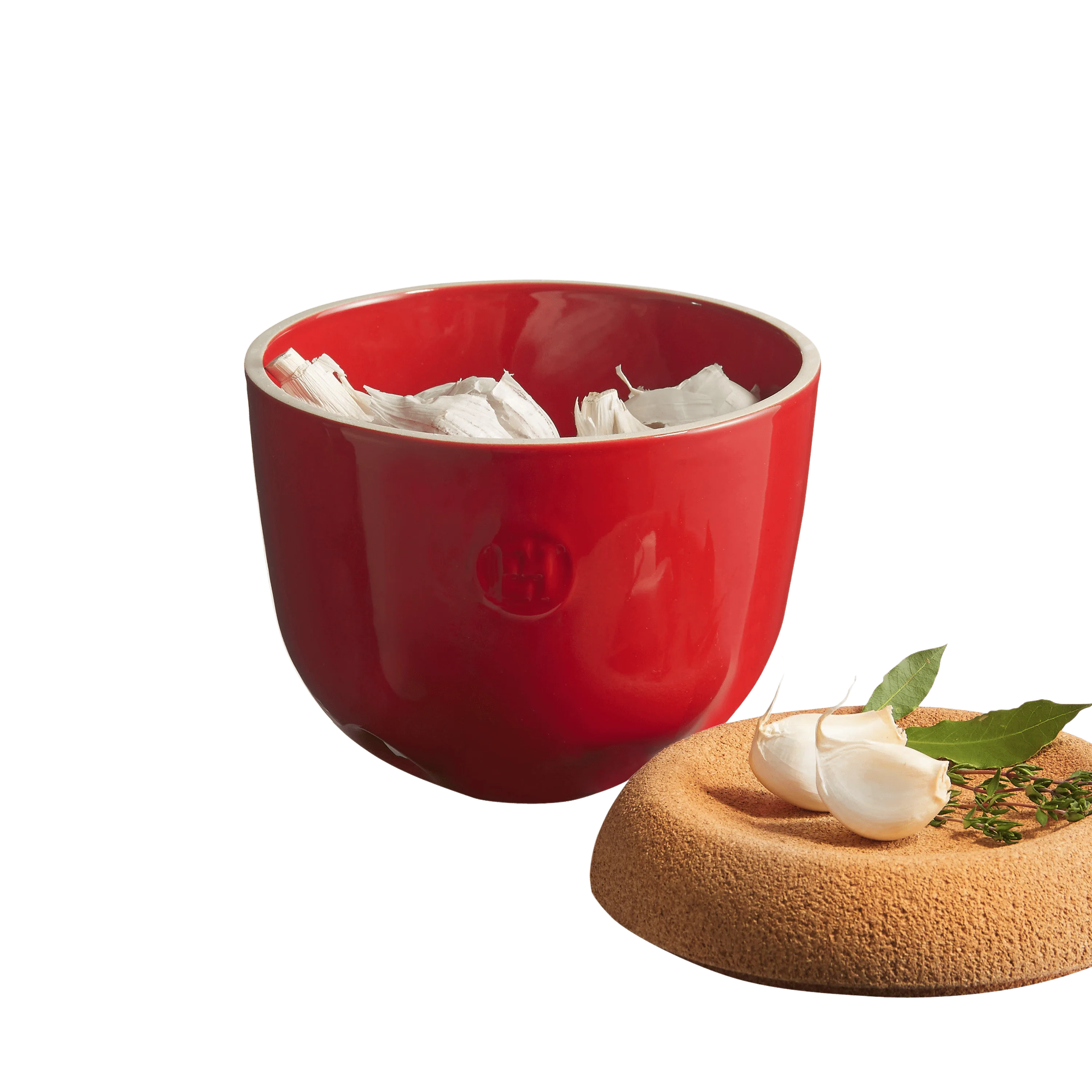 Garlic Storage Pot - Image 4