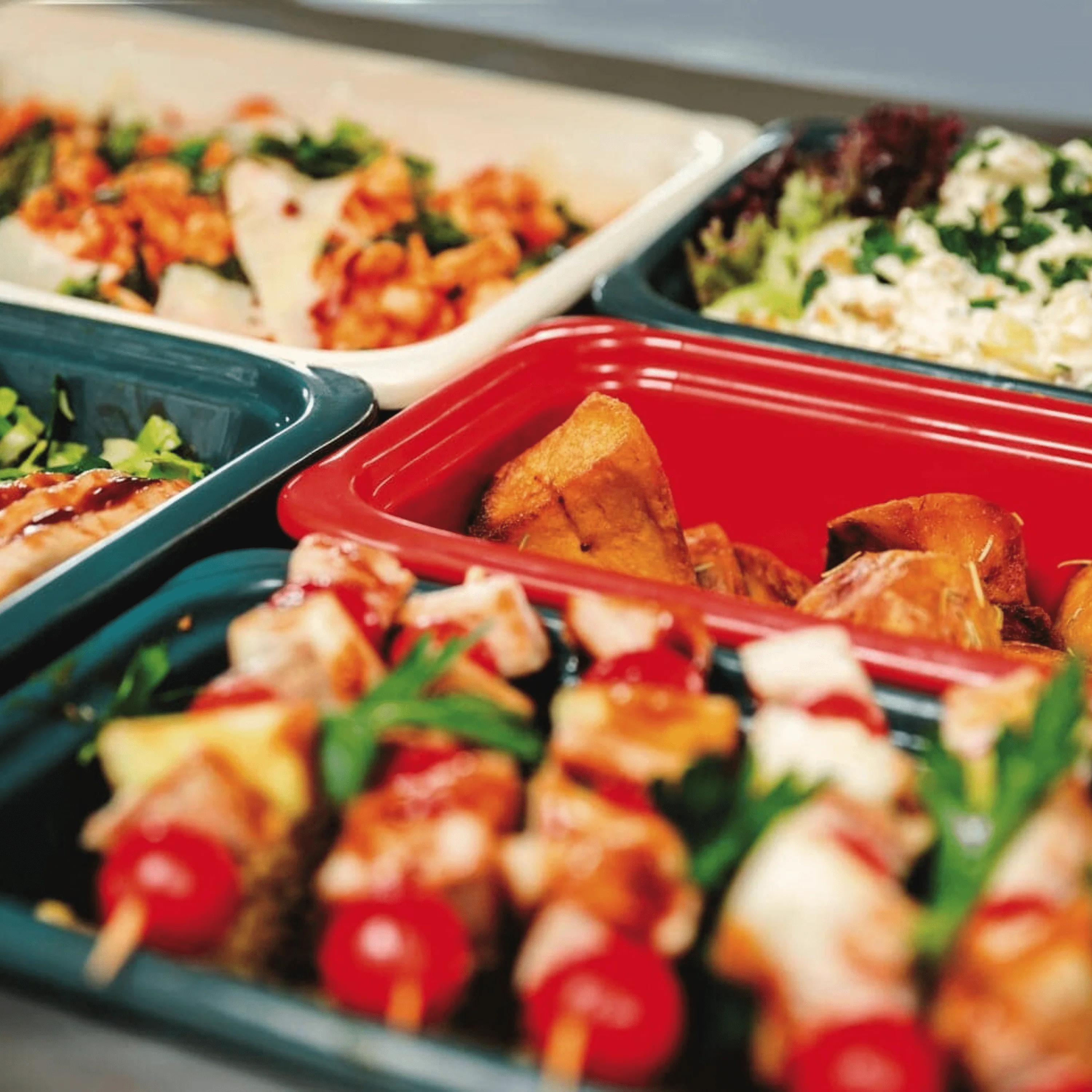 Gastron Rectangular Baking Dish - Image 5