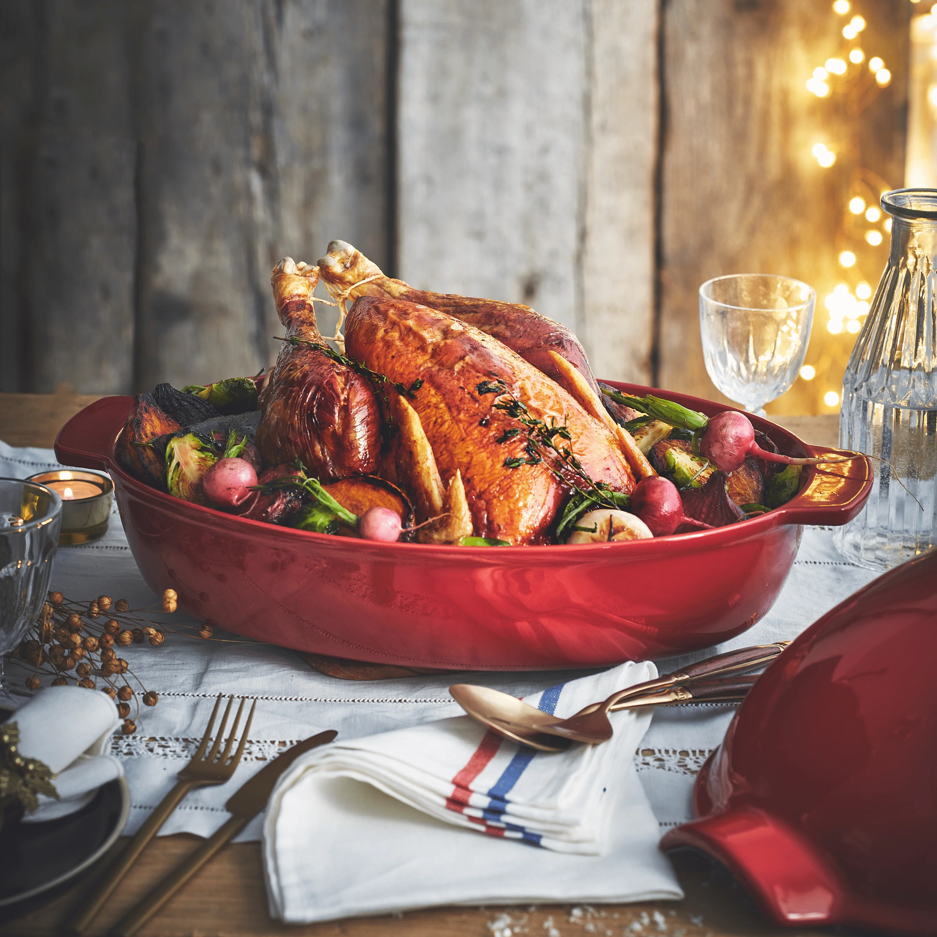 Large Roaster - Image 11