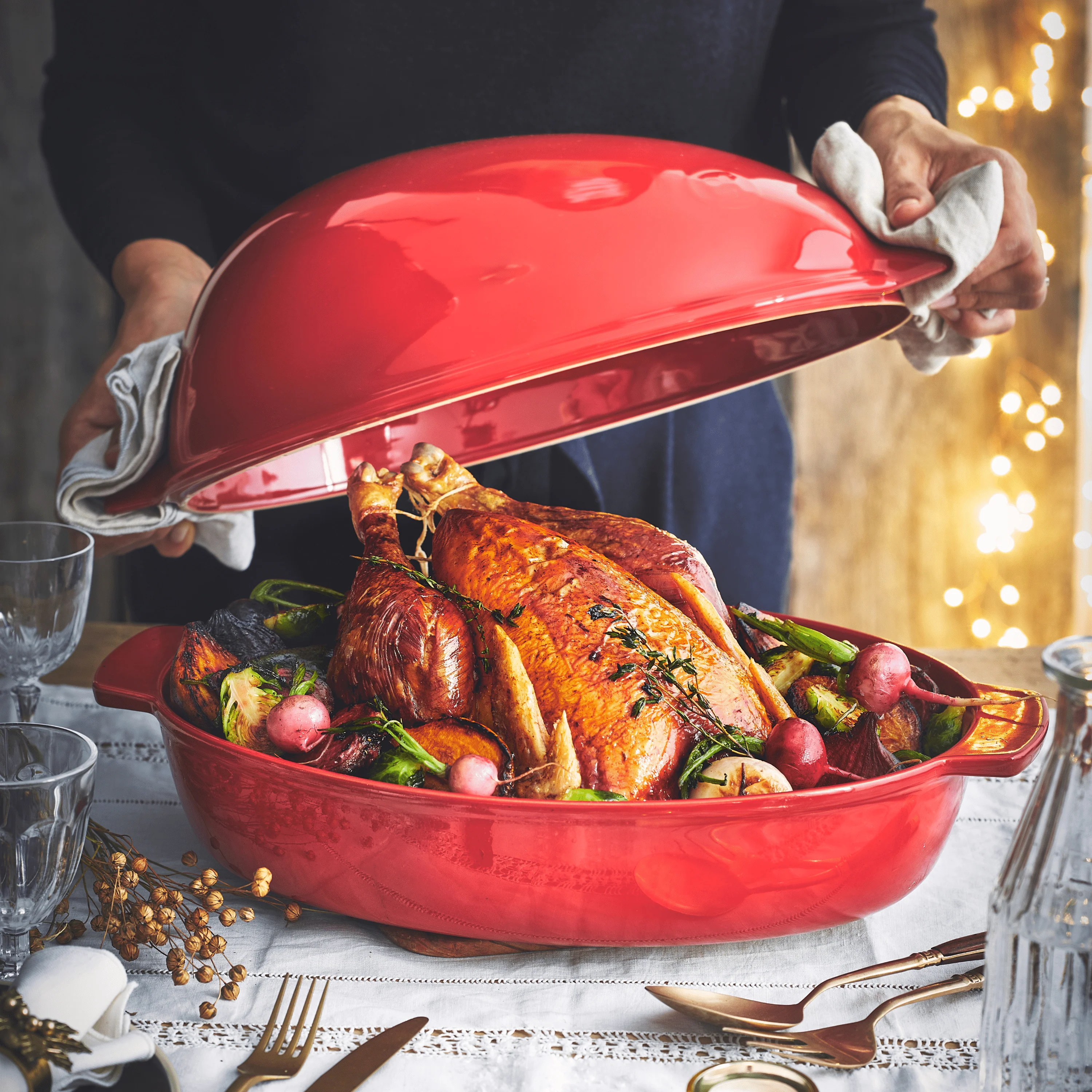 Large Roaster - Image 13