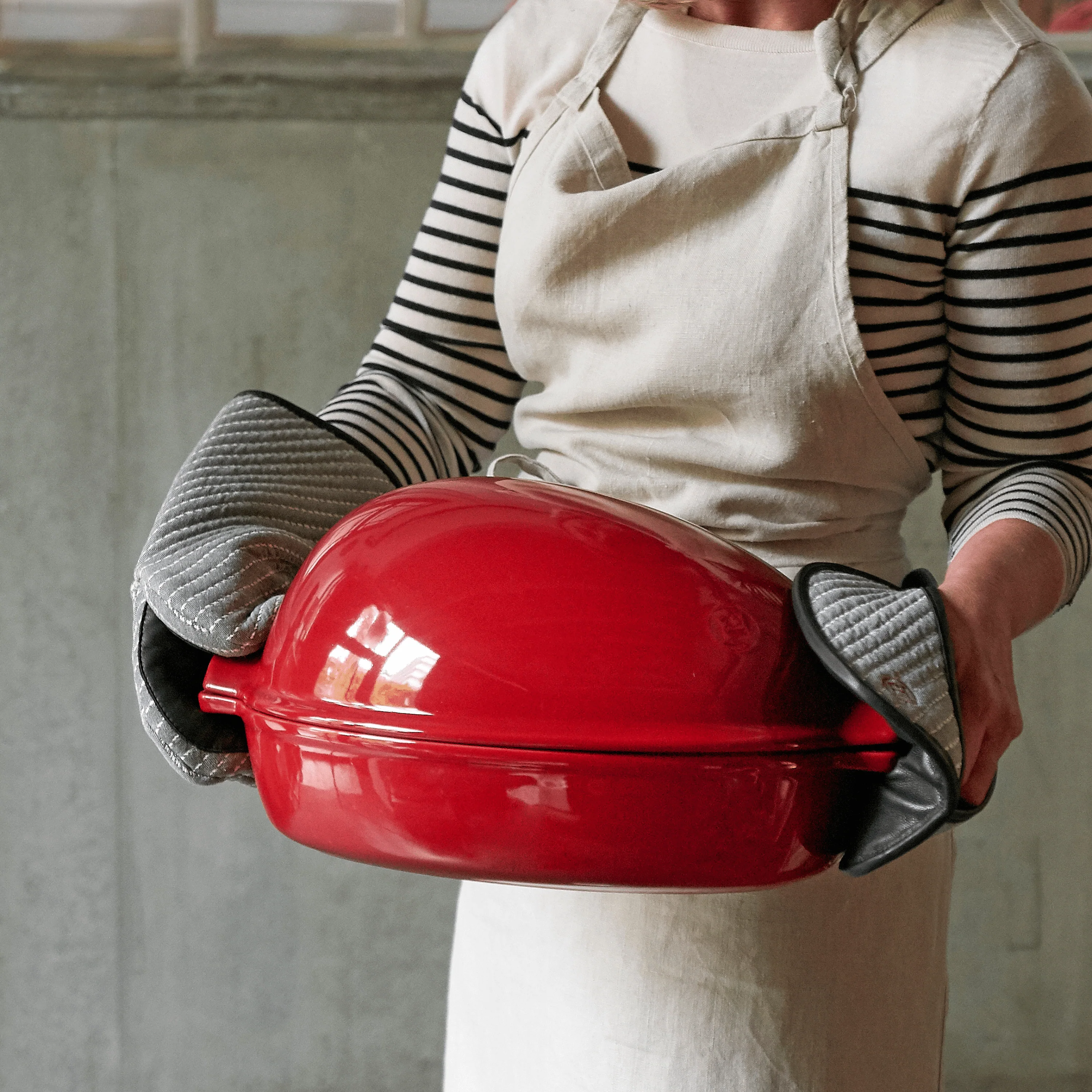 Large Roaster - Image 14