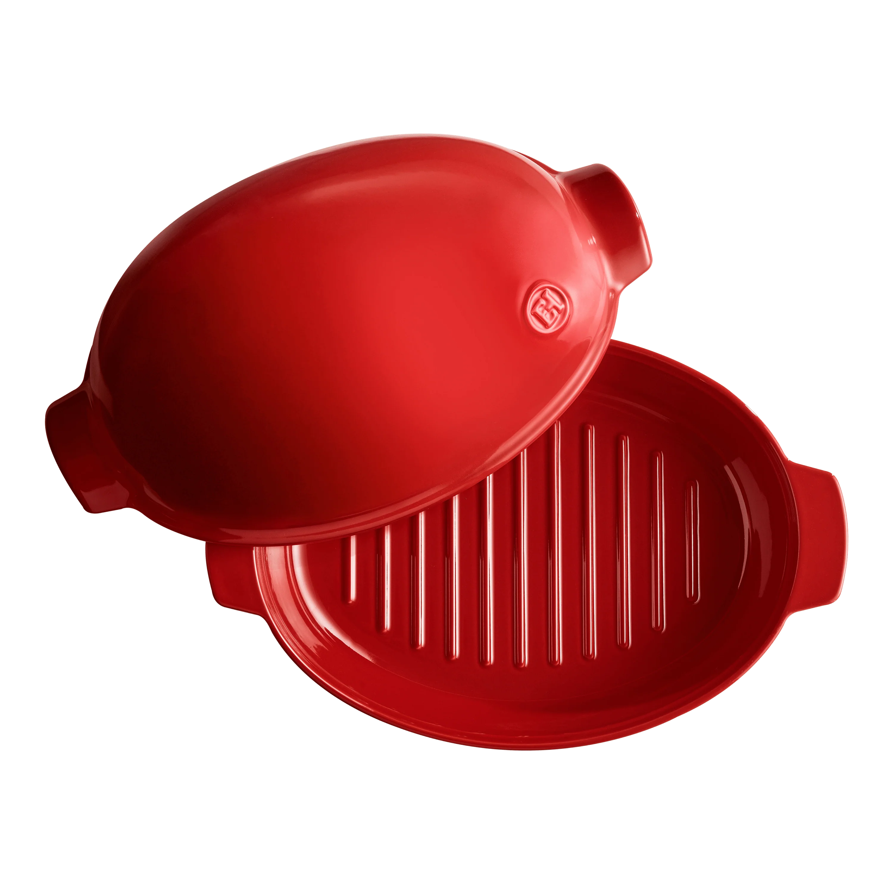 Large Roaster - Image 4