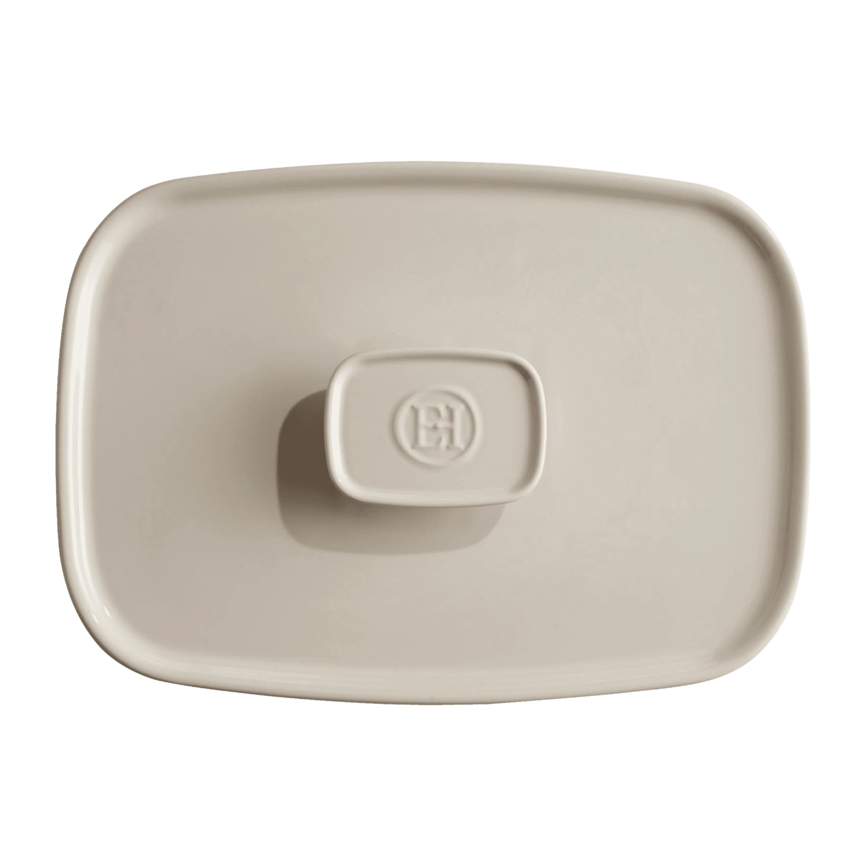 The Right Dish Medium Rectangular Baker Lid - Image 3
