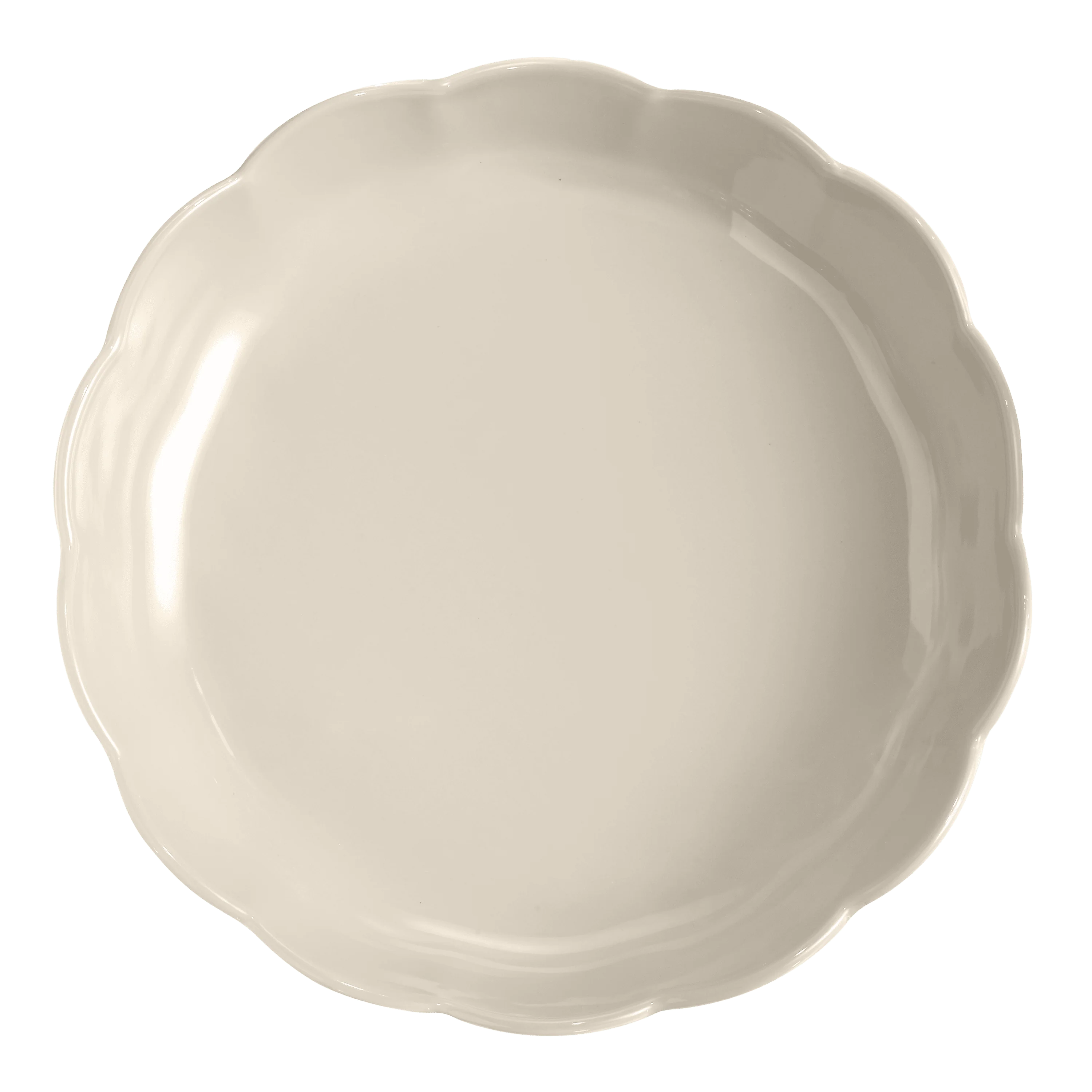 Madeleine Round Cake Dish, Second - Image 4