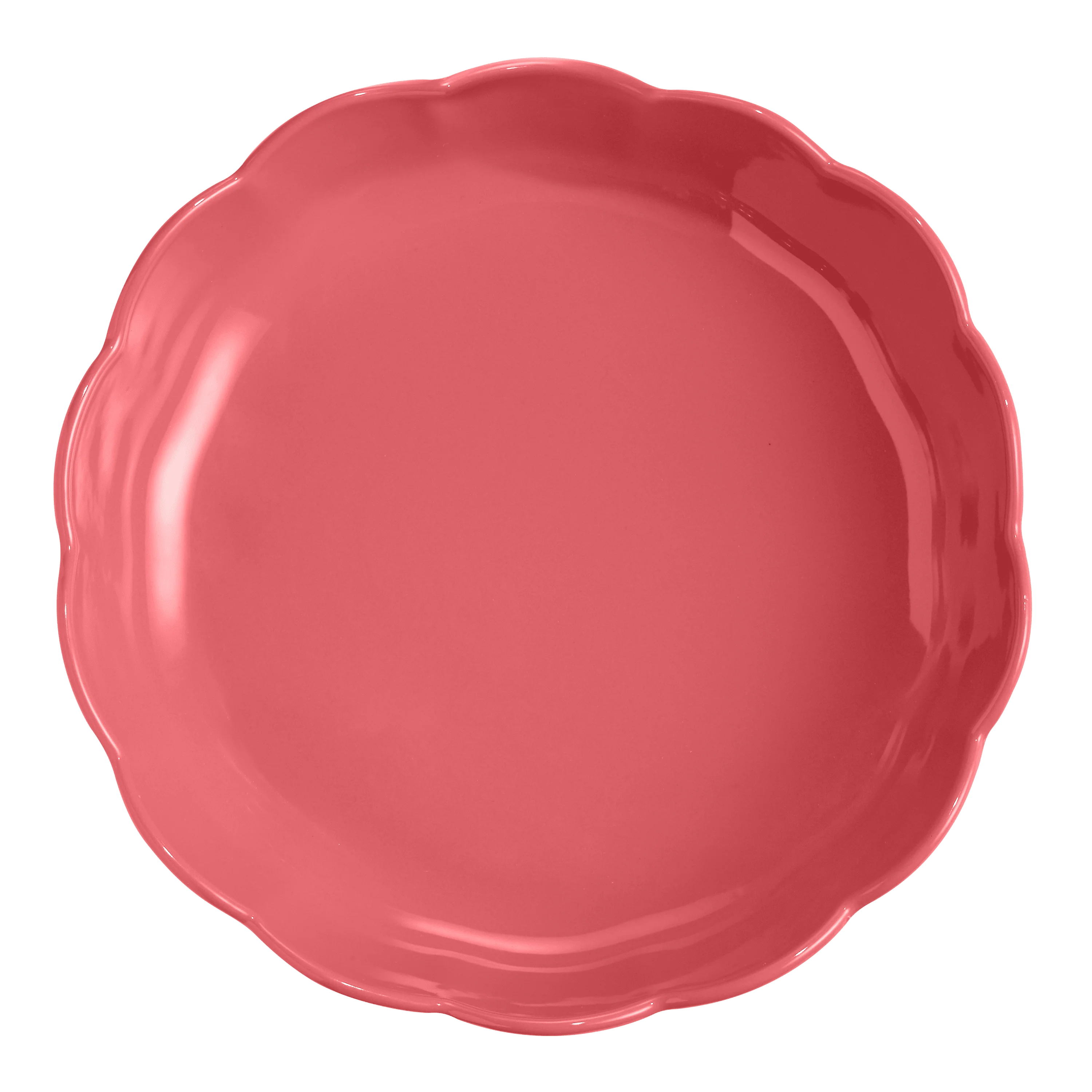 Madeleine Round Cake Dish, Second - Image 6