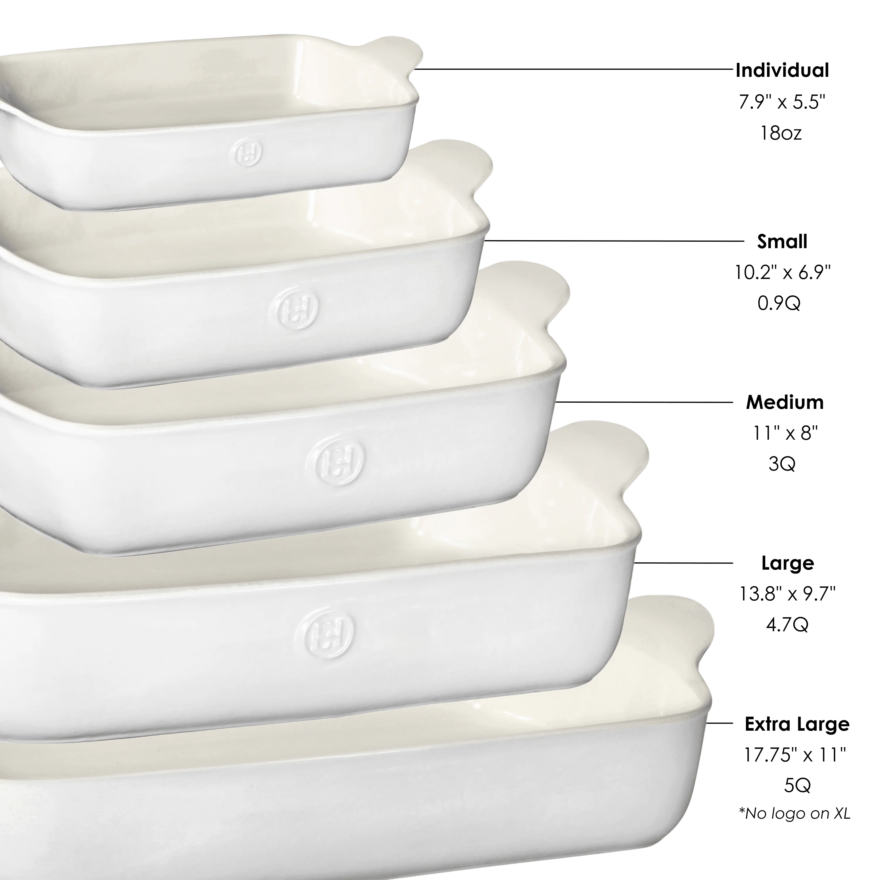 Modern Classics Rectangular Baker - Image 16