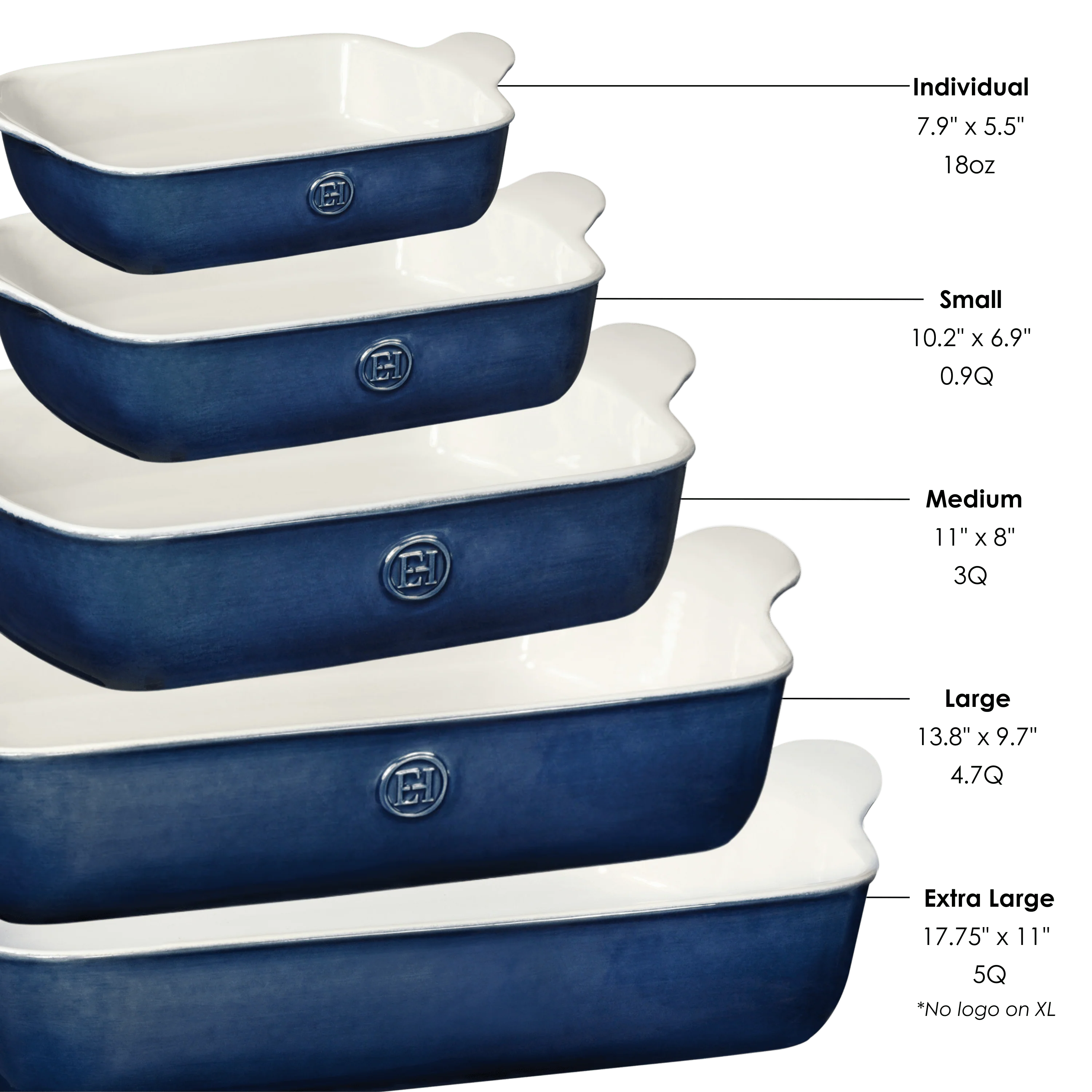 Modern Classics Rectangular Baker - Image 22