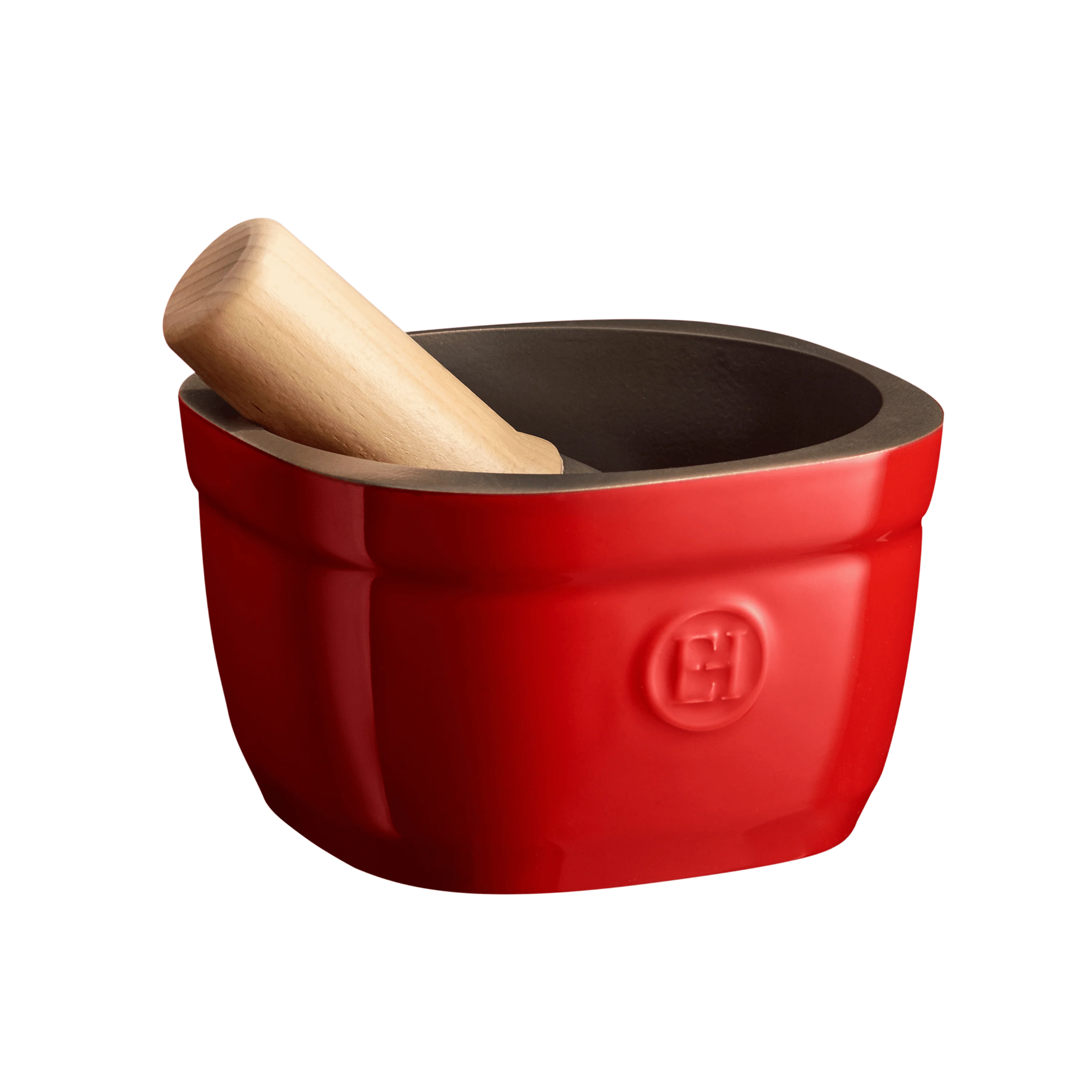 Large Mortar & Pestle - Image 4