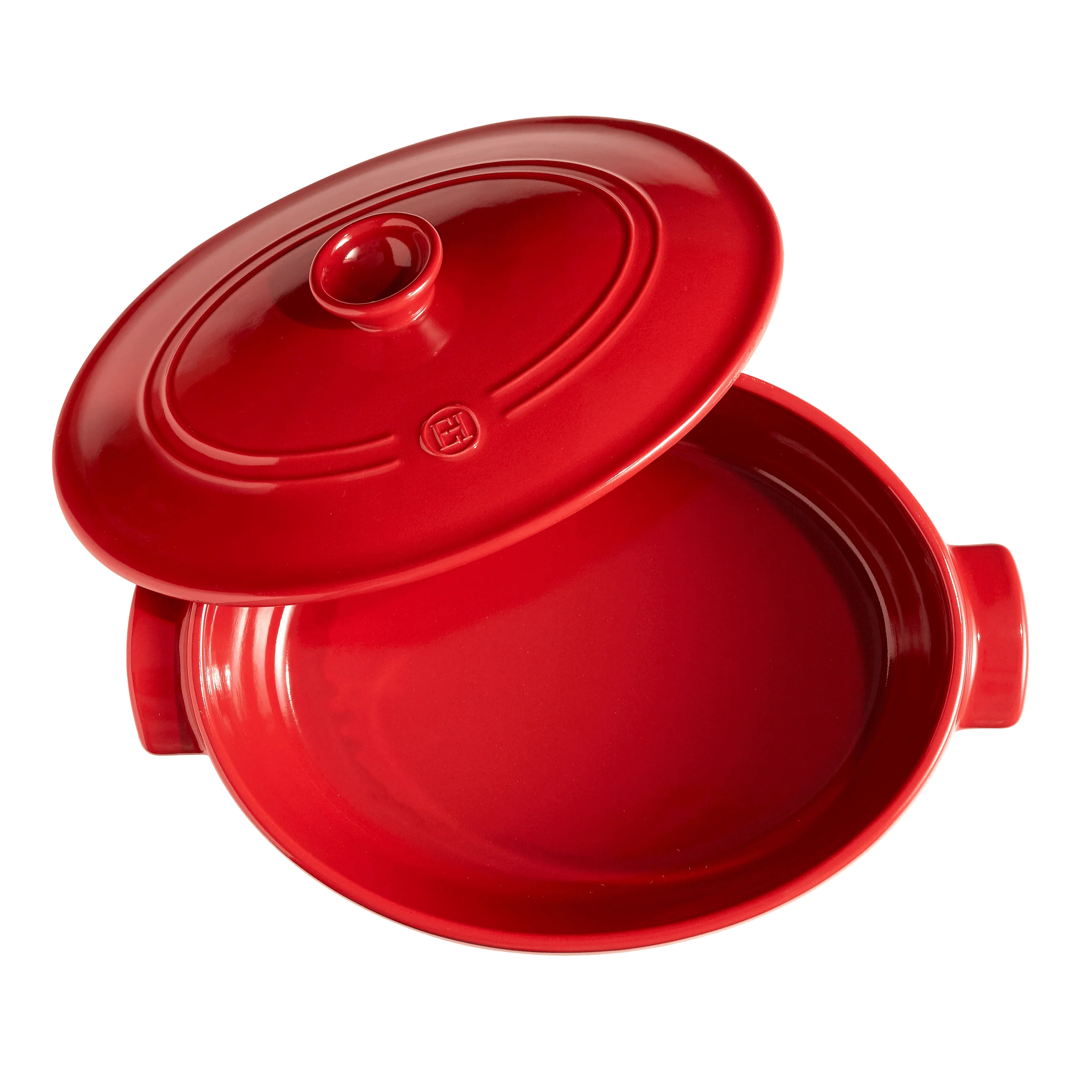 Oval Dutch Oven - Image 3