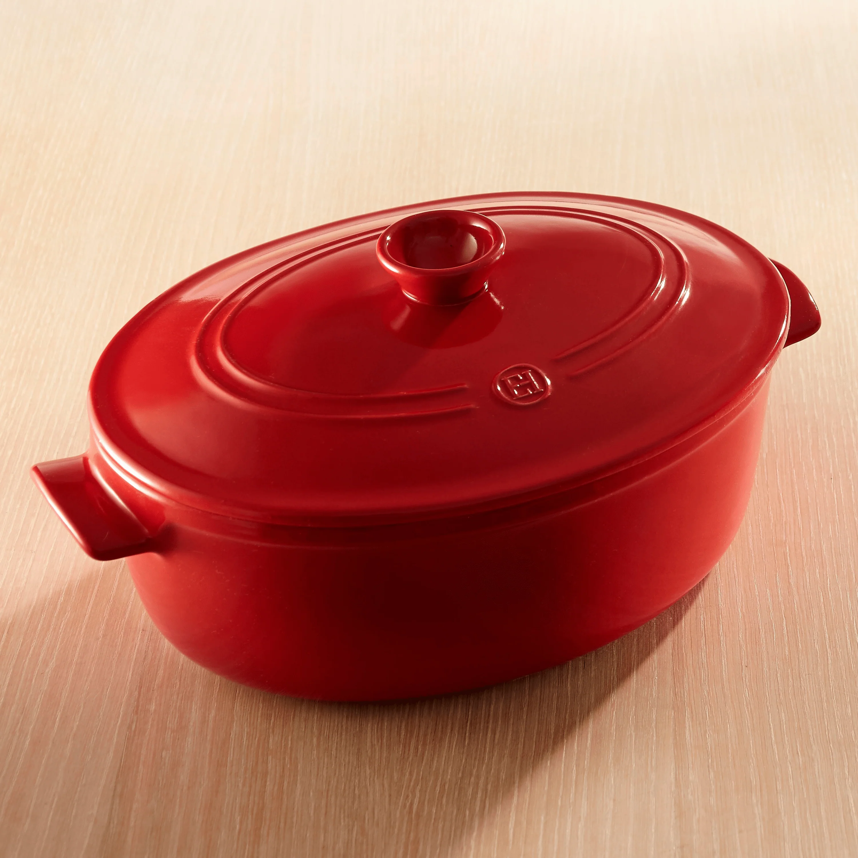 Oval Dutch Oven - Image 5