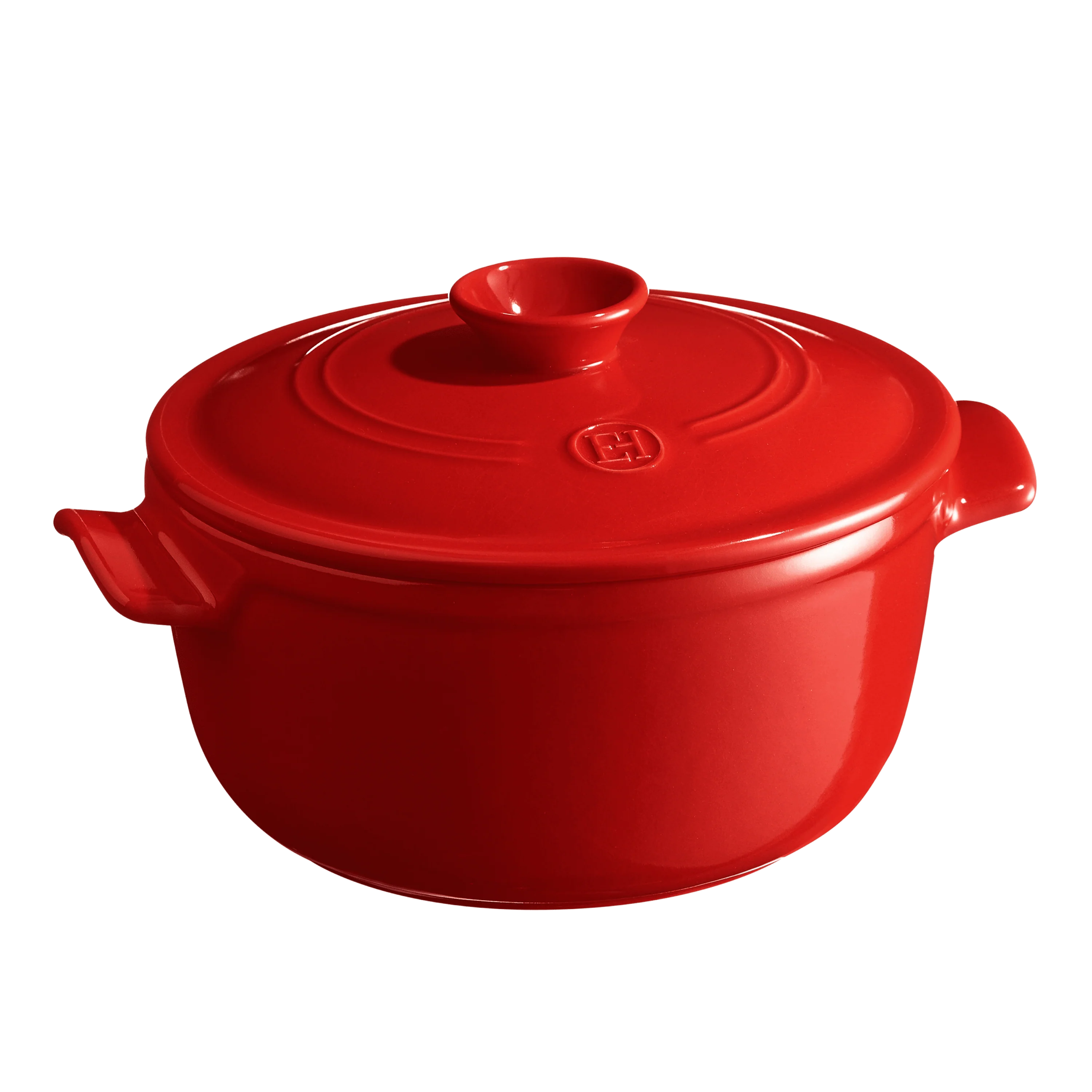 Round Dutch Oven, Second - Image 3