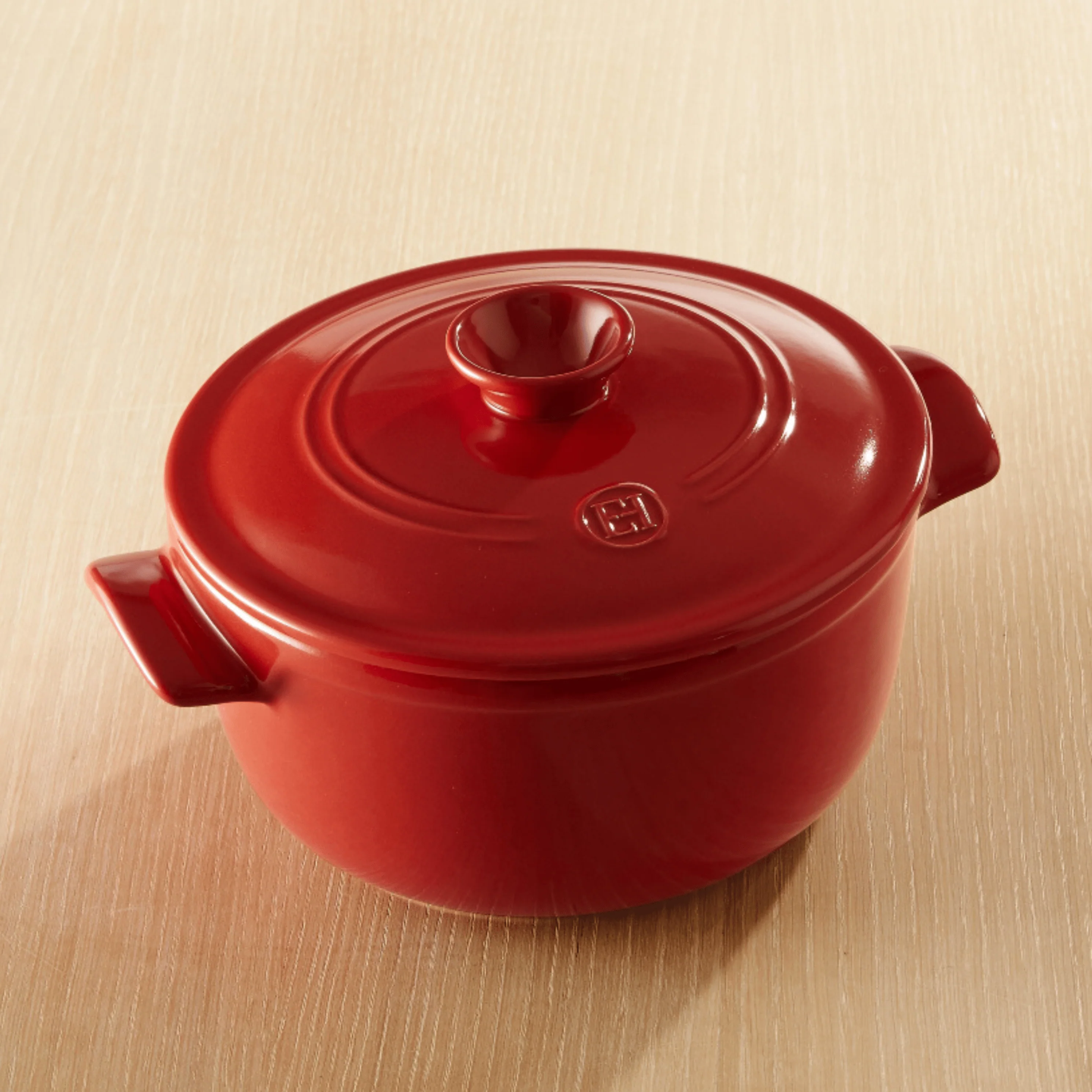 Round Dutch Oven, Second - Image 5