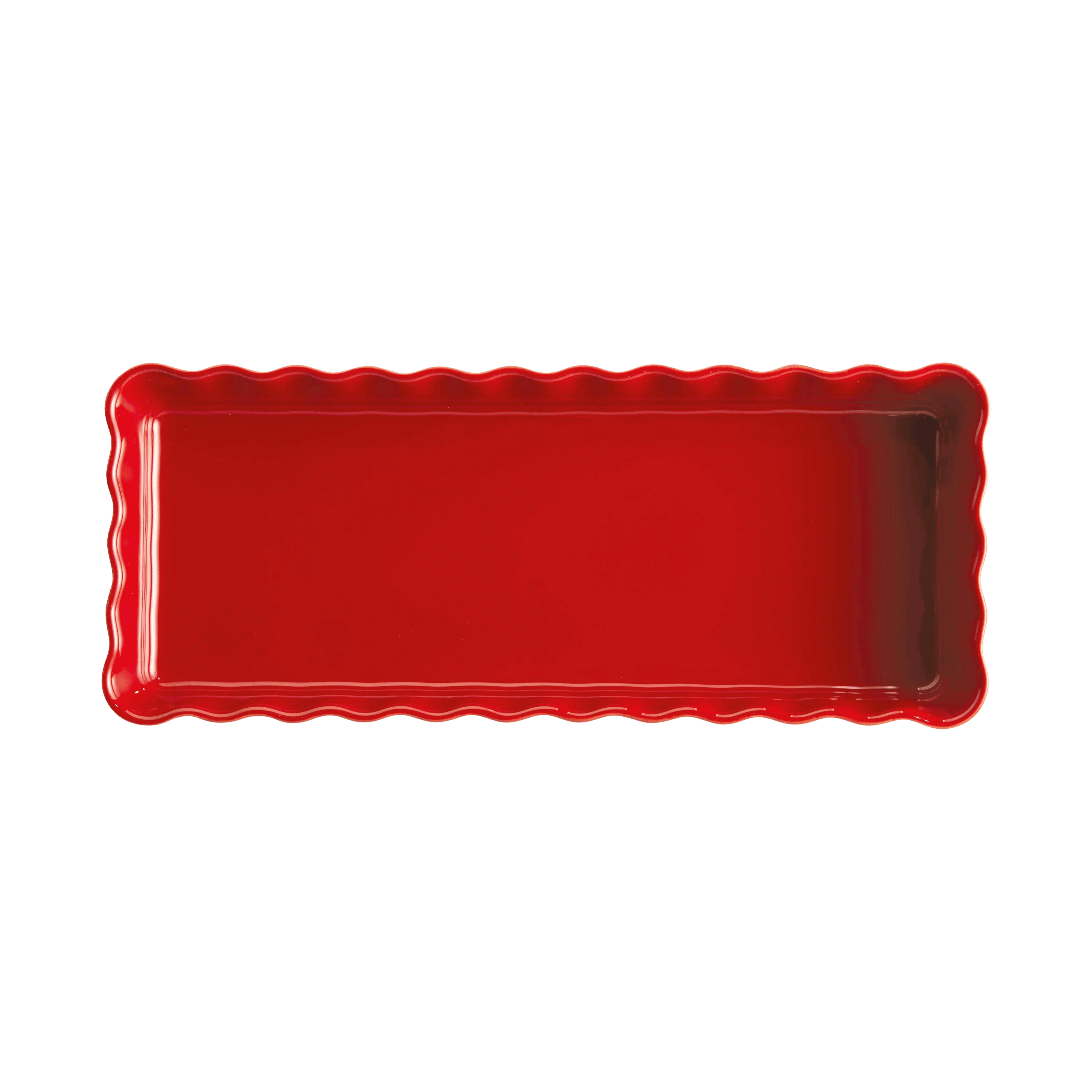 Rectangular Tart Dish - Image 9