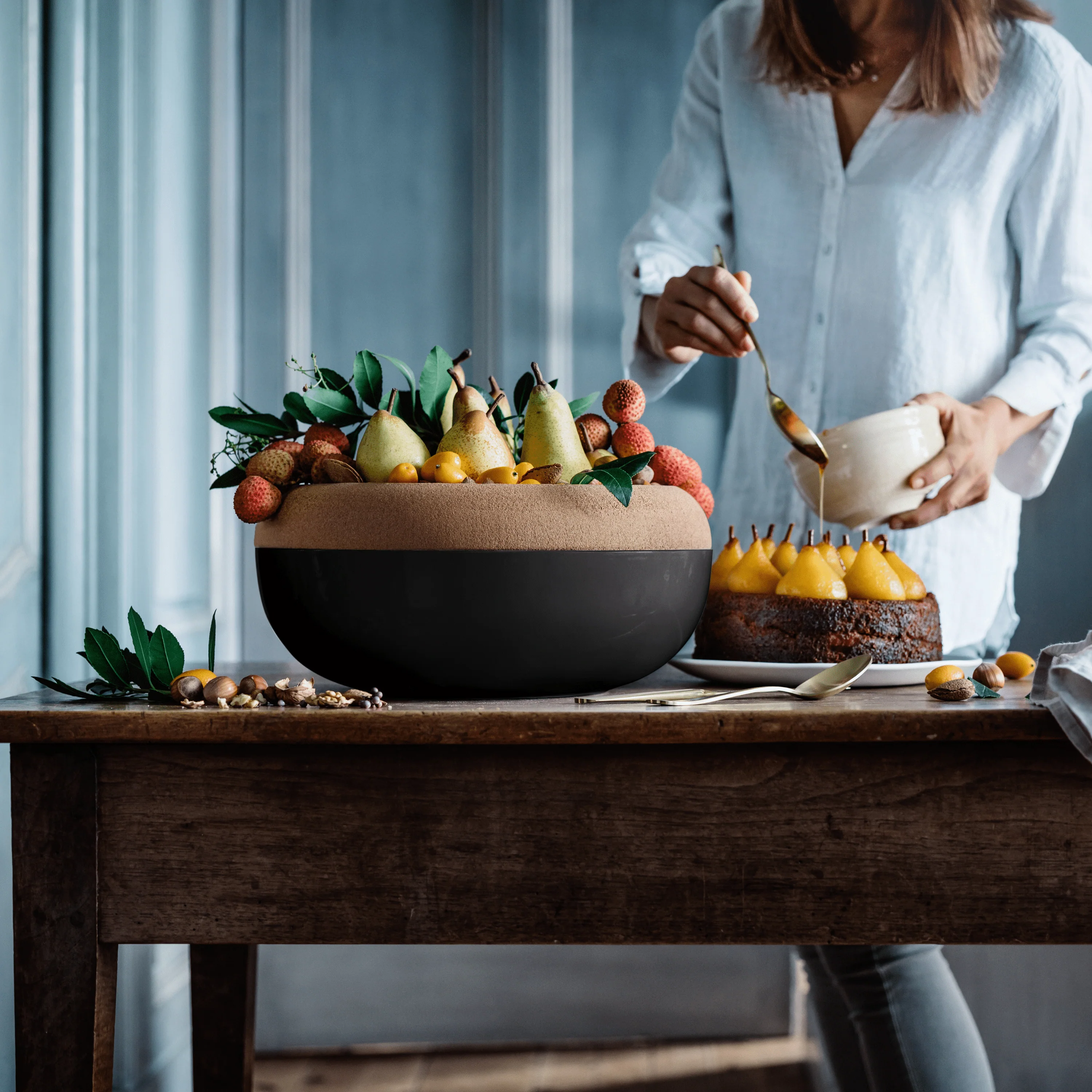 Large Storage Bowl - Image 13