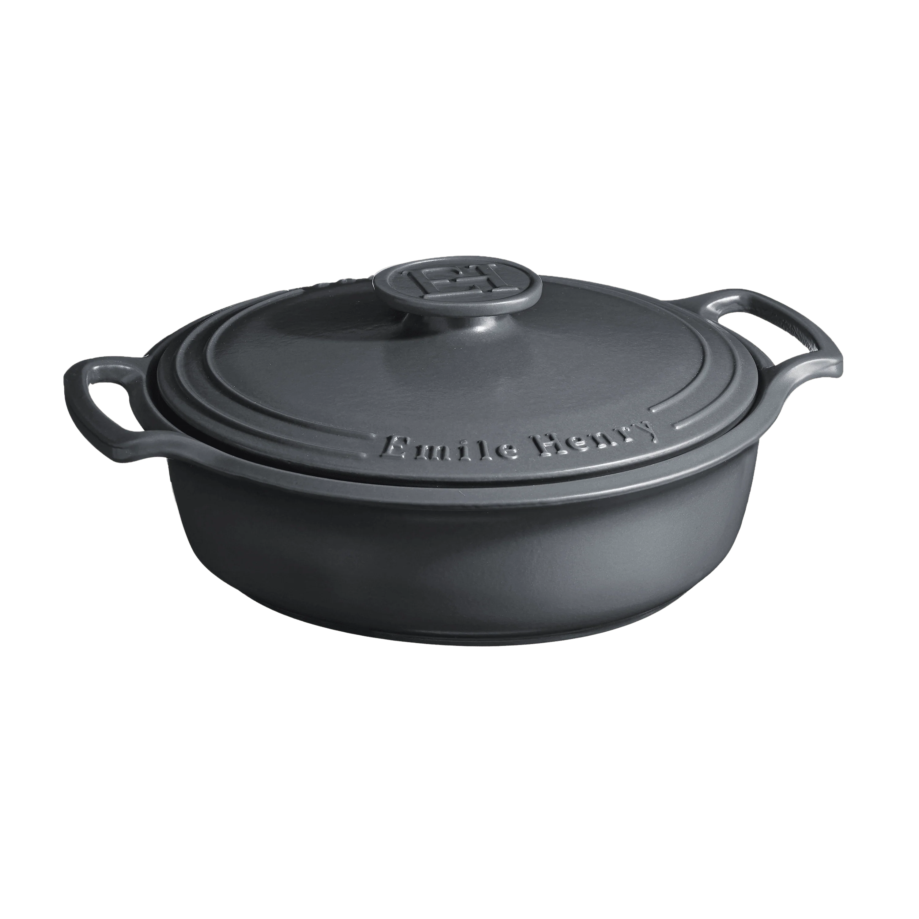 Sublime 4 qt. Braiser - Image 4