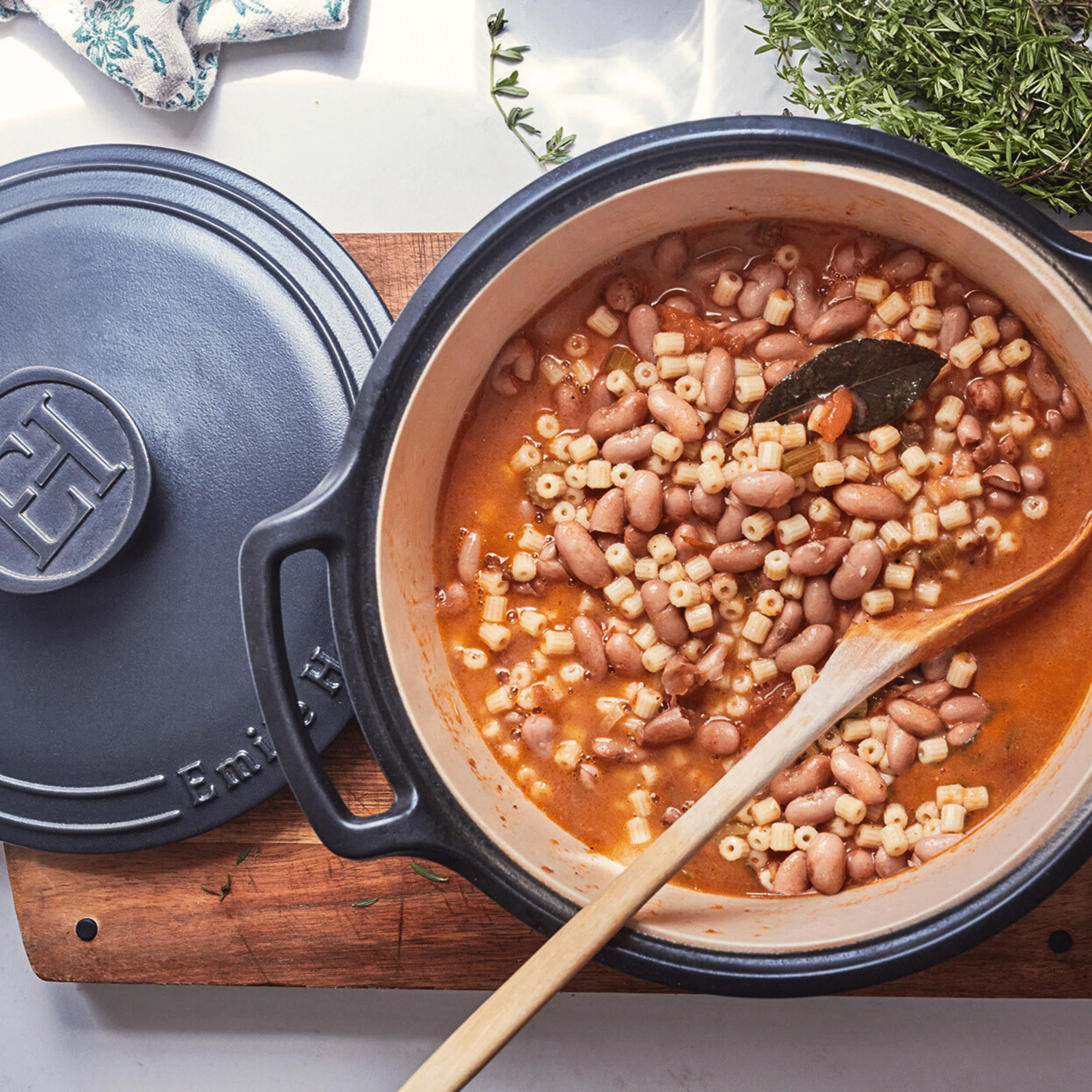 Sublime Dutch Oven - Image 18