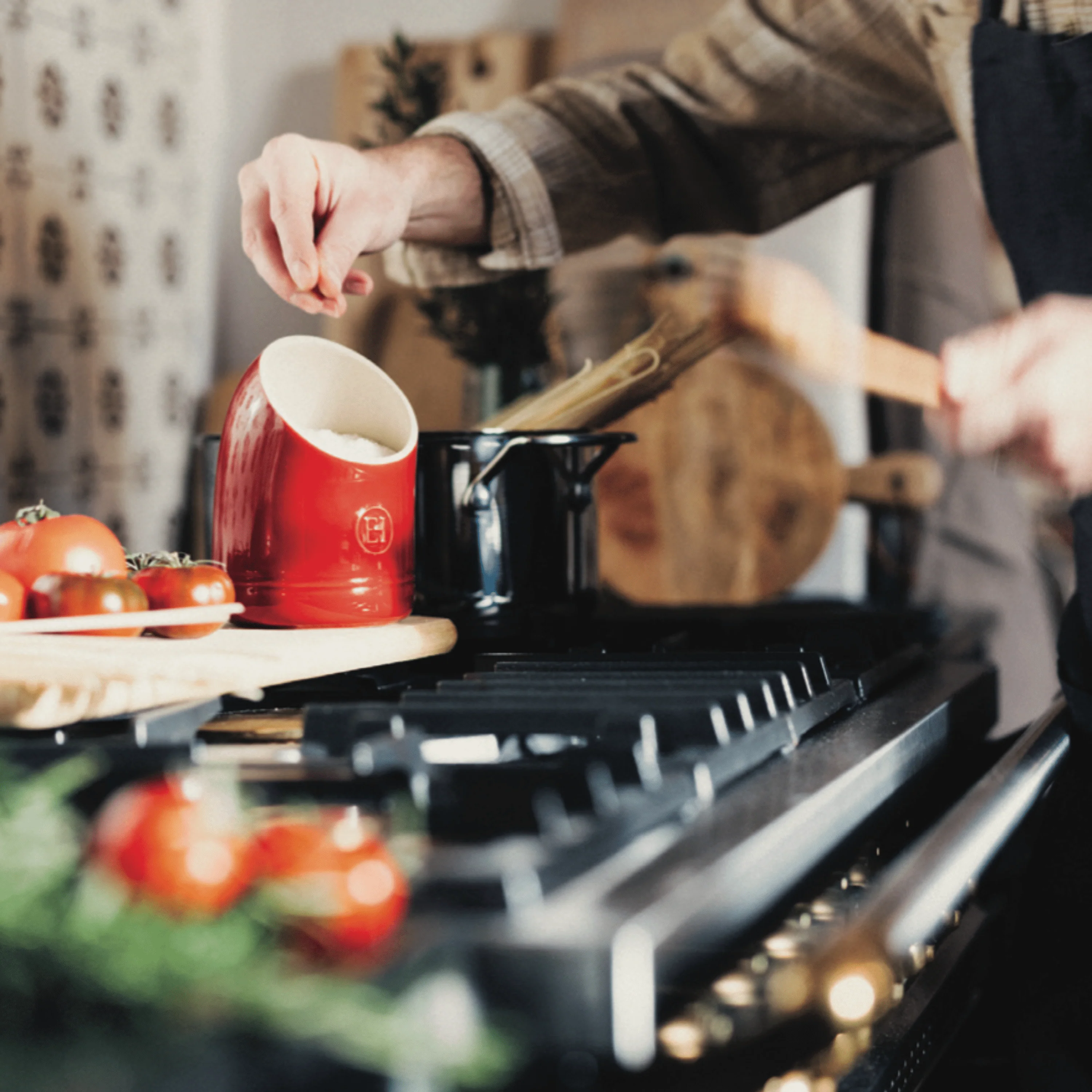 The Salt Pig - Image 3